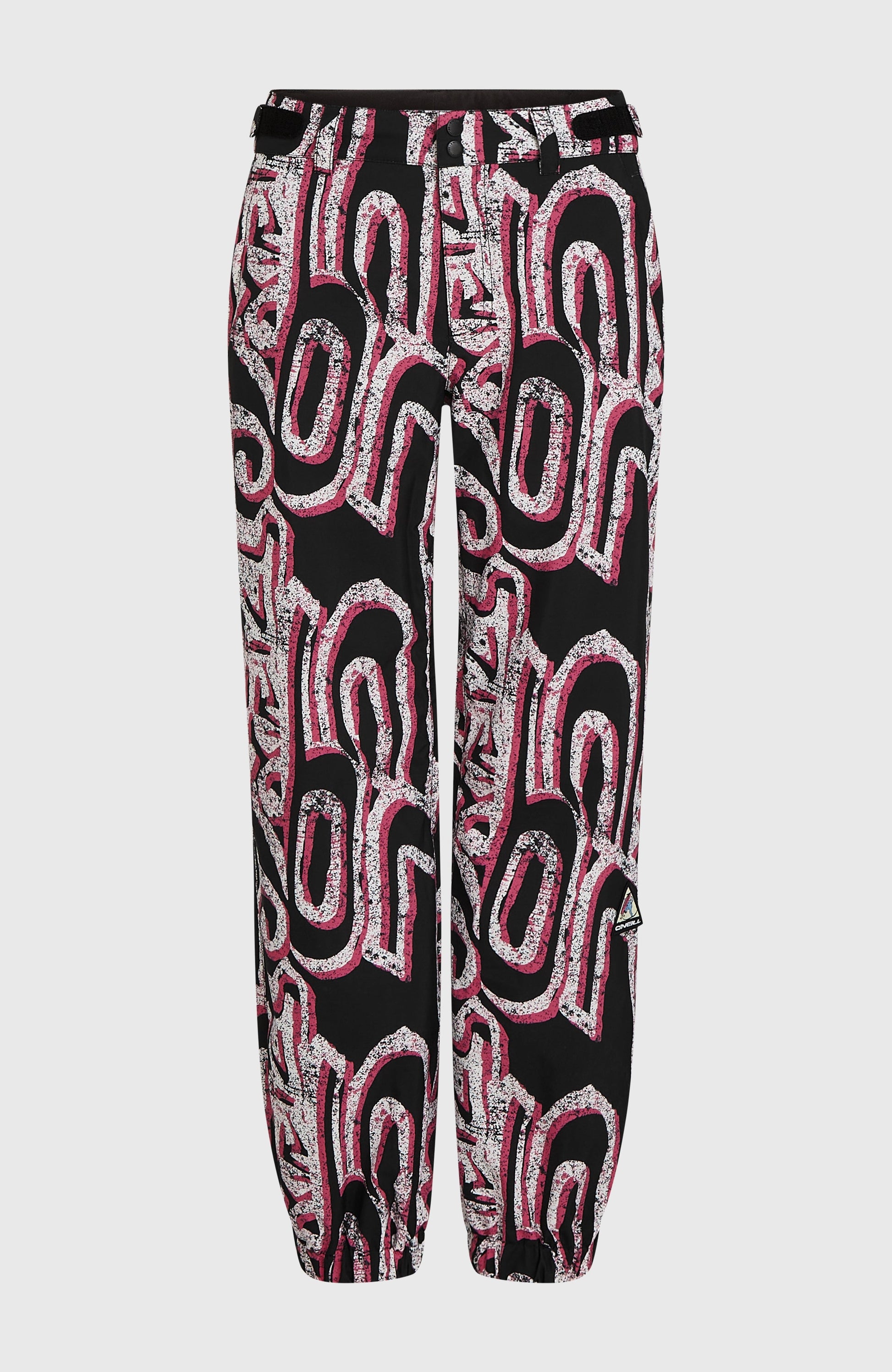 FWC'Play Snow Pants Women - White Legacy