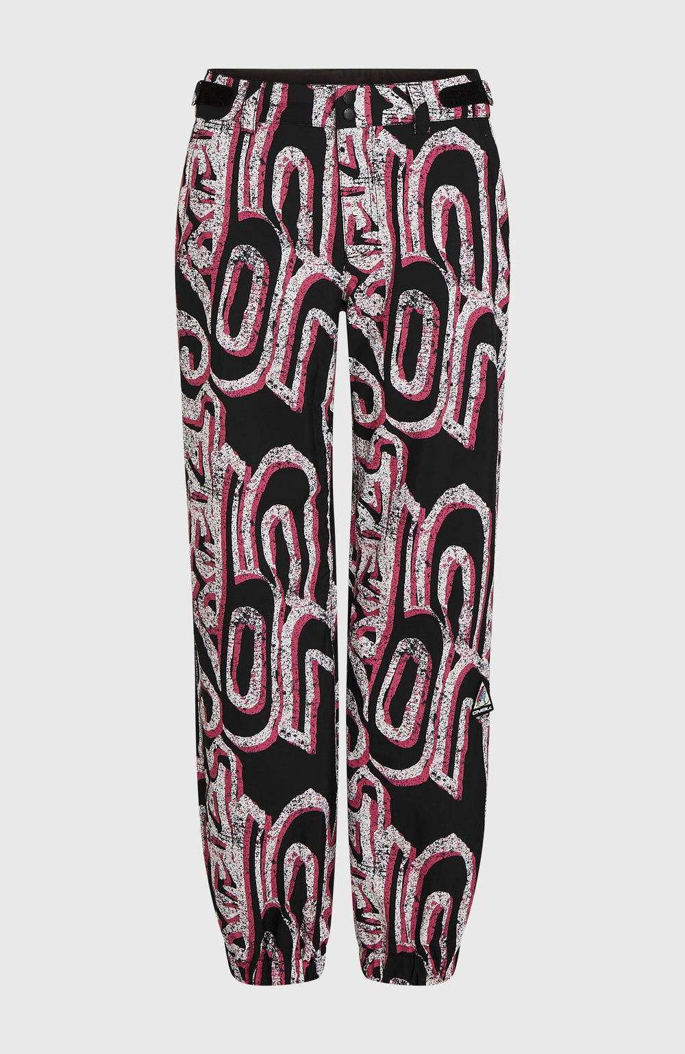 FWC'Play Snow Pants Women - White Legacy
