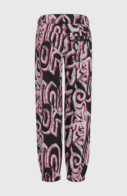 FWC'Play Snow Pants Women - White Legacy