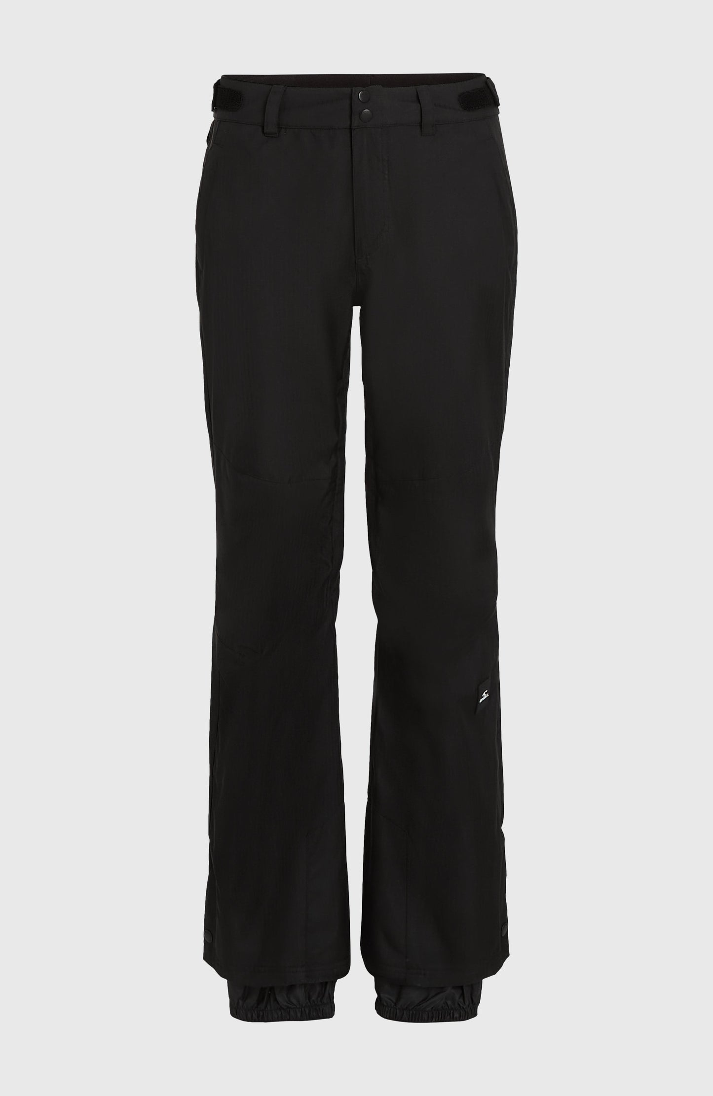 FWC'Cruz Melange Snow Pants Women - Raven