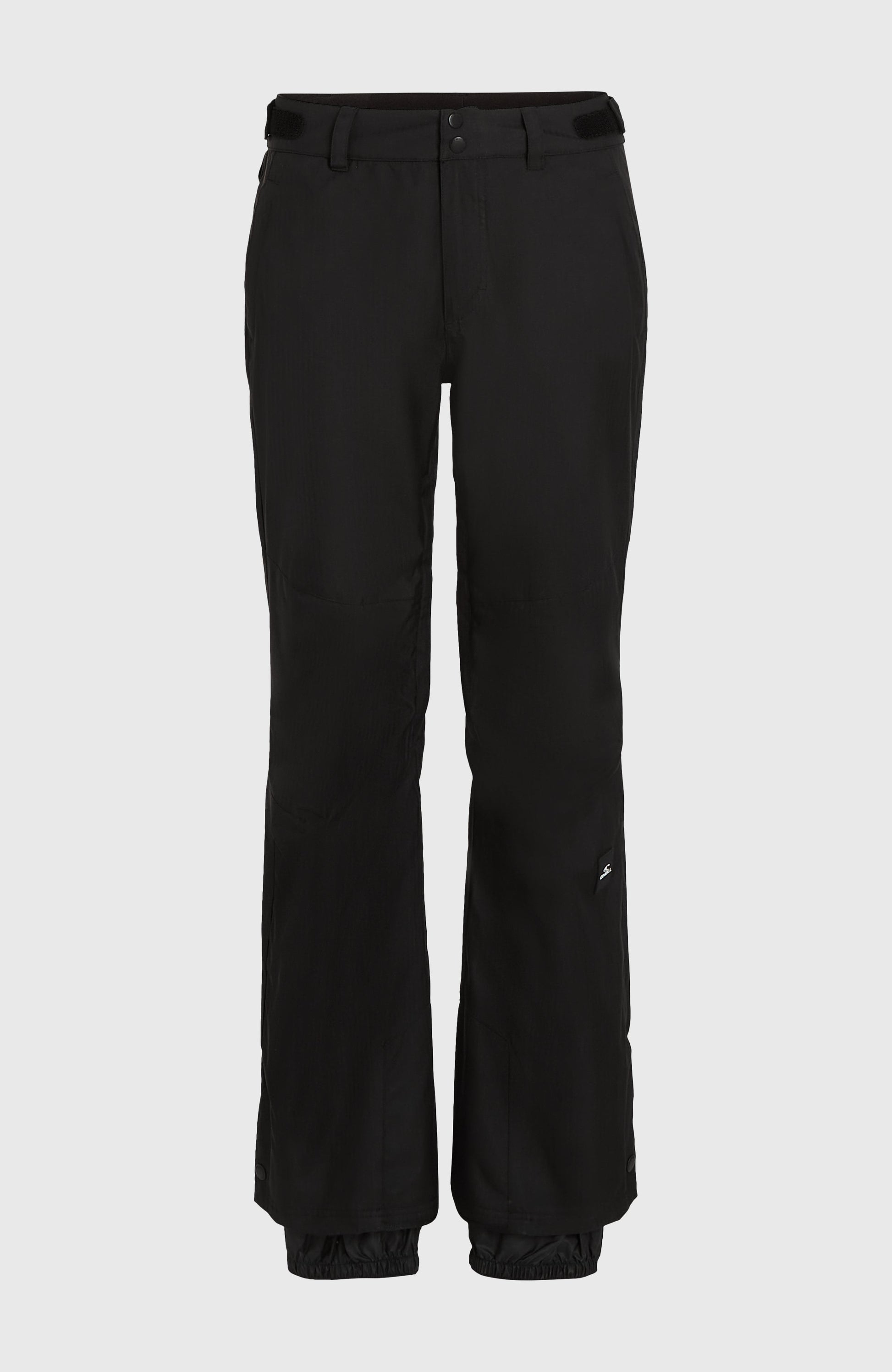 FWC'Cruz Melange Snow Pants Women - Raven