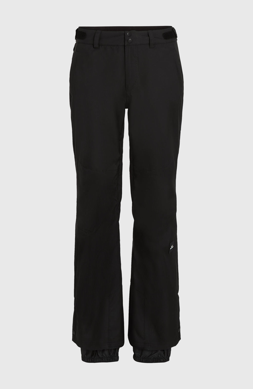 FWC'Cruz Melange Snow Pants Women - Raven