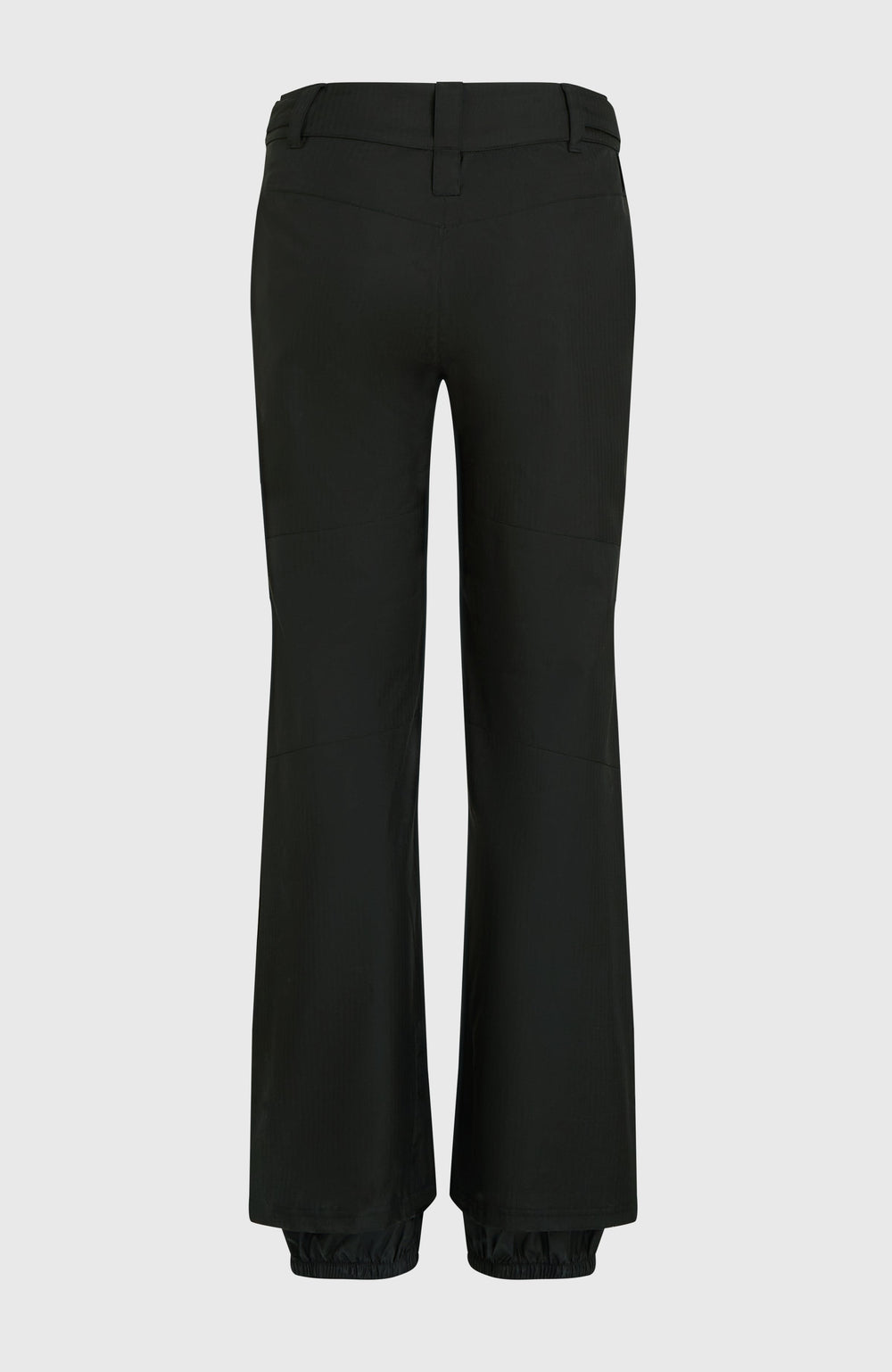 FWC'Cruz Melange Snow Pants Women - Raven