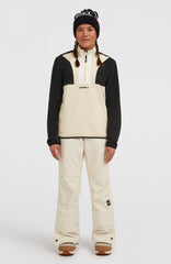 FWC'Cruz Slim Snow Pants Women - Macaron