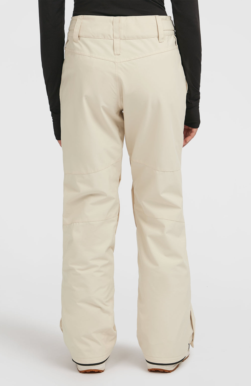 FWC'Cruz Slim Snow Pants Women - Macaron