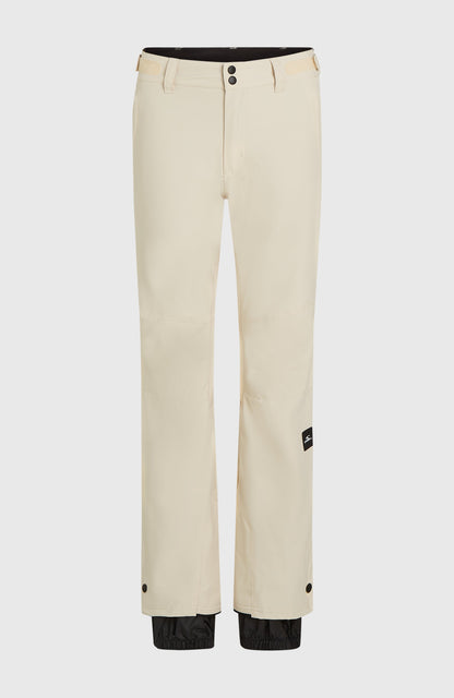 FWC'Cruz Slim Snow Pants Women - Macaron