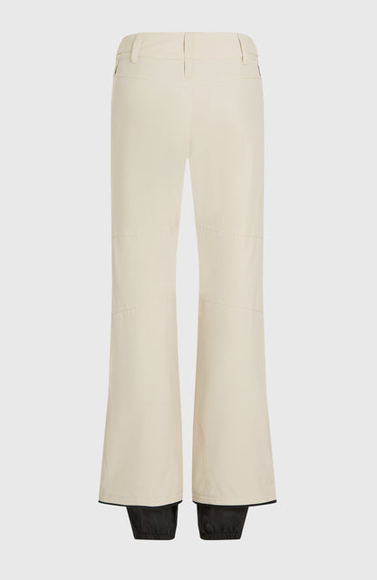 FWC'Cruz Slim Snow Pants Women - Macaron