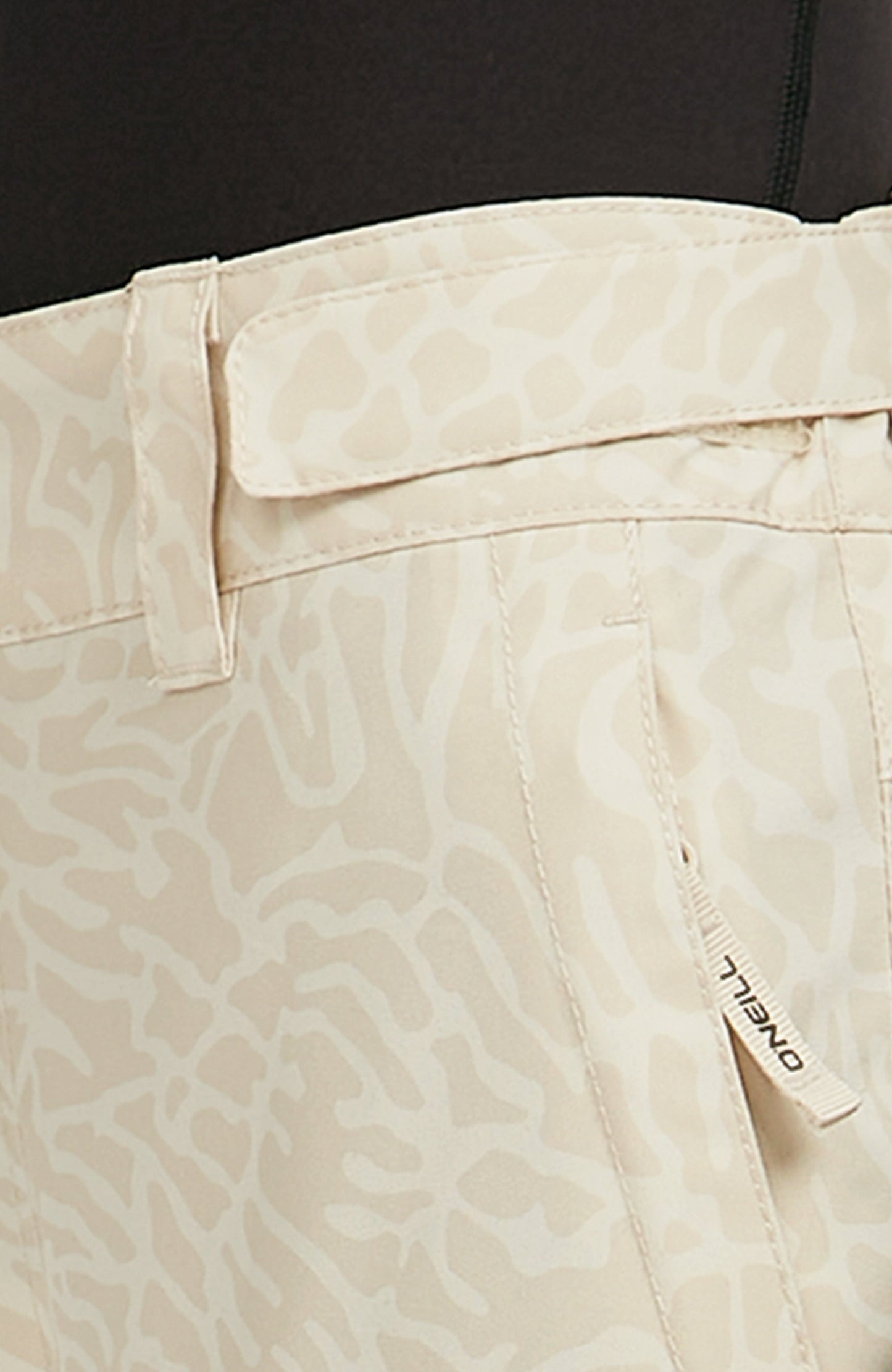 FWC'Cruz Slim Snow Pants Women - Macaron Animalica