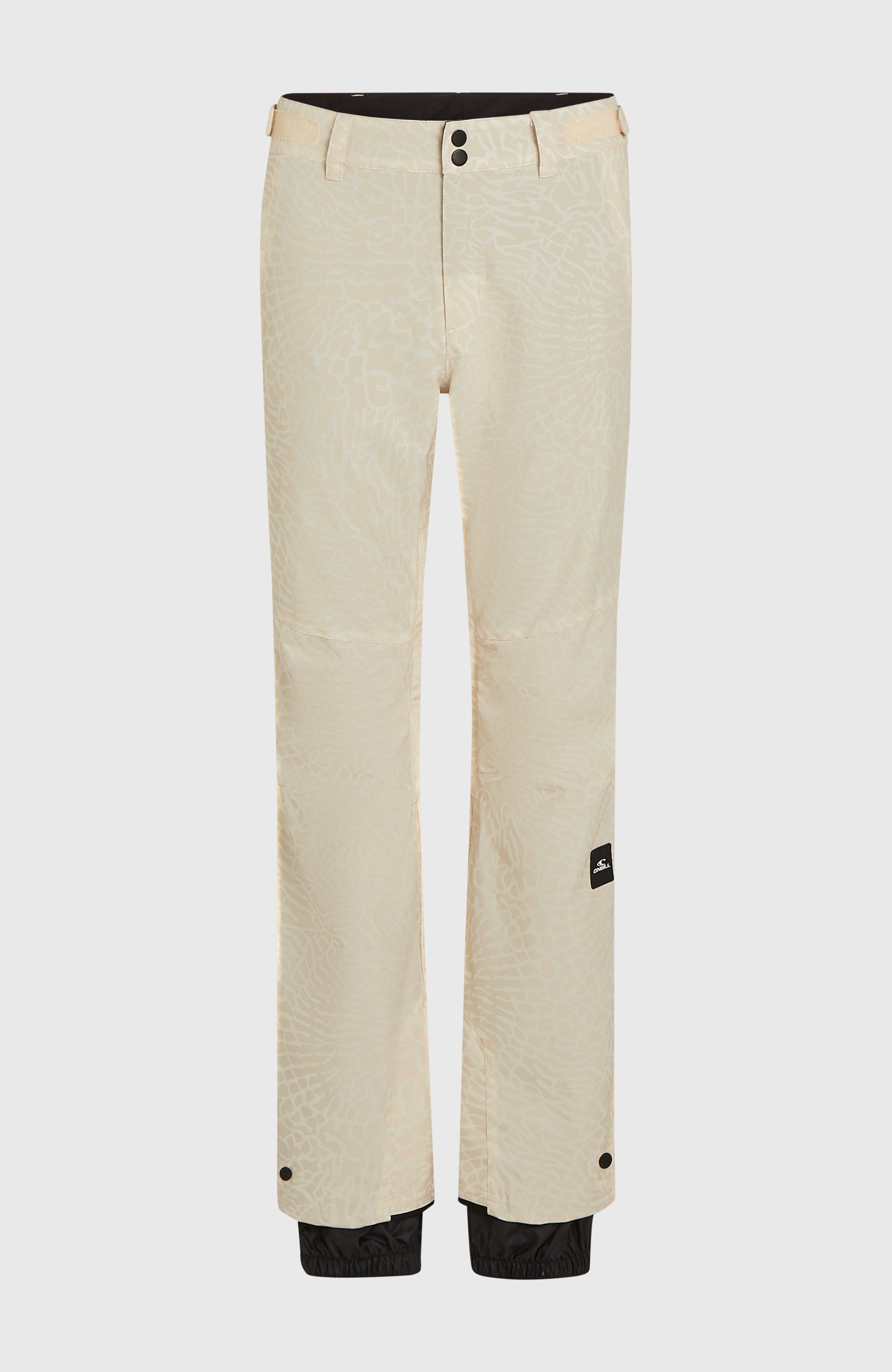 FWC'Cruz Slim Snow Pants Women - Macaron Animalica