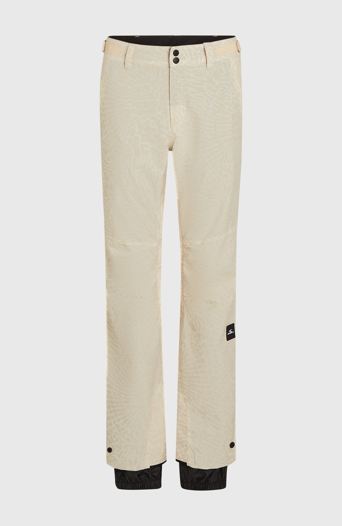 FWC'Cruz Slim Snow Pants Women - Macaron Animalica