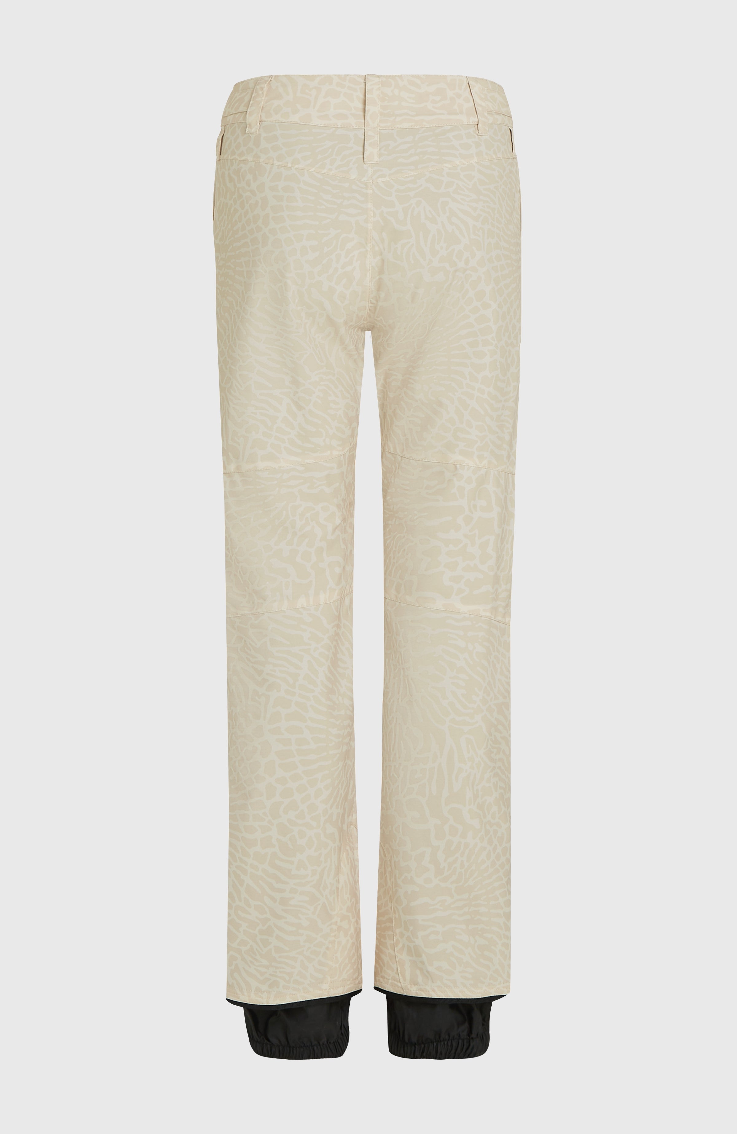 FWC'Cruz Slim Snow Pants Women - Macaron Animalica
