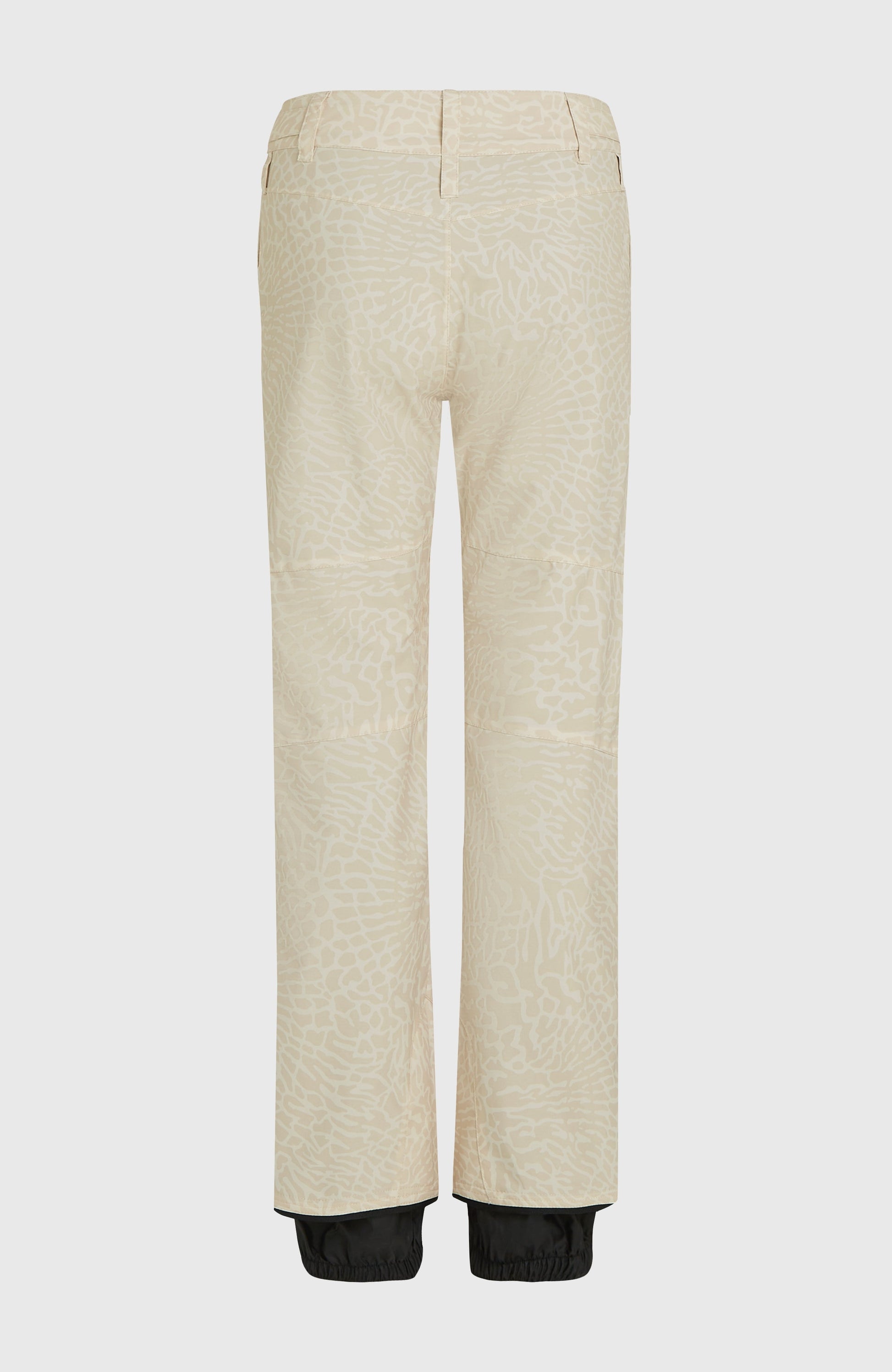 FWC'Cruz Slim Snow Pants Women - Macaron Animalica