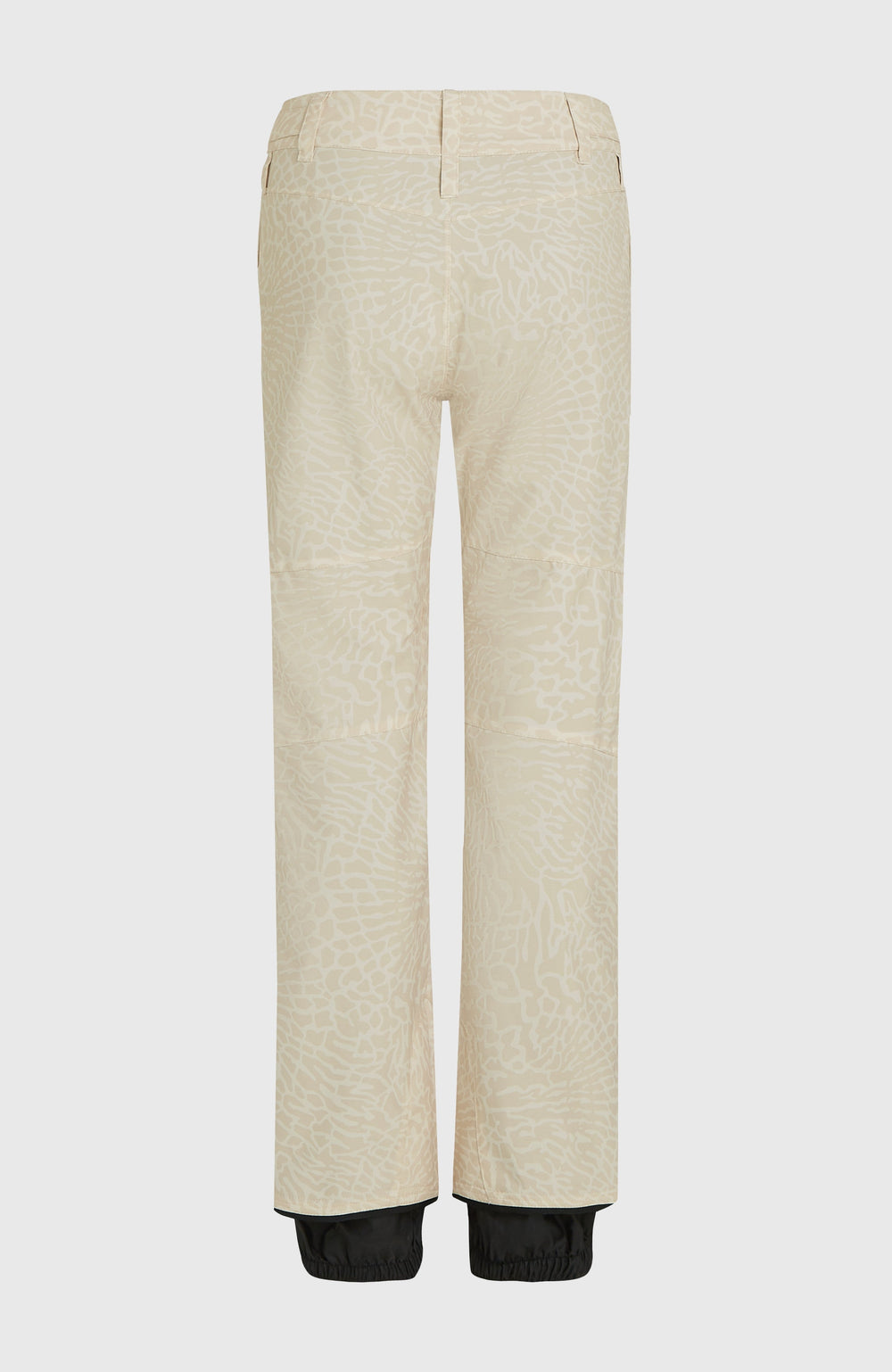 FWC'Cruz Slim Snow Pants Women - Macaron Animalica