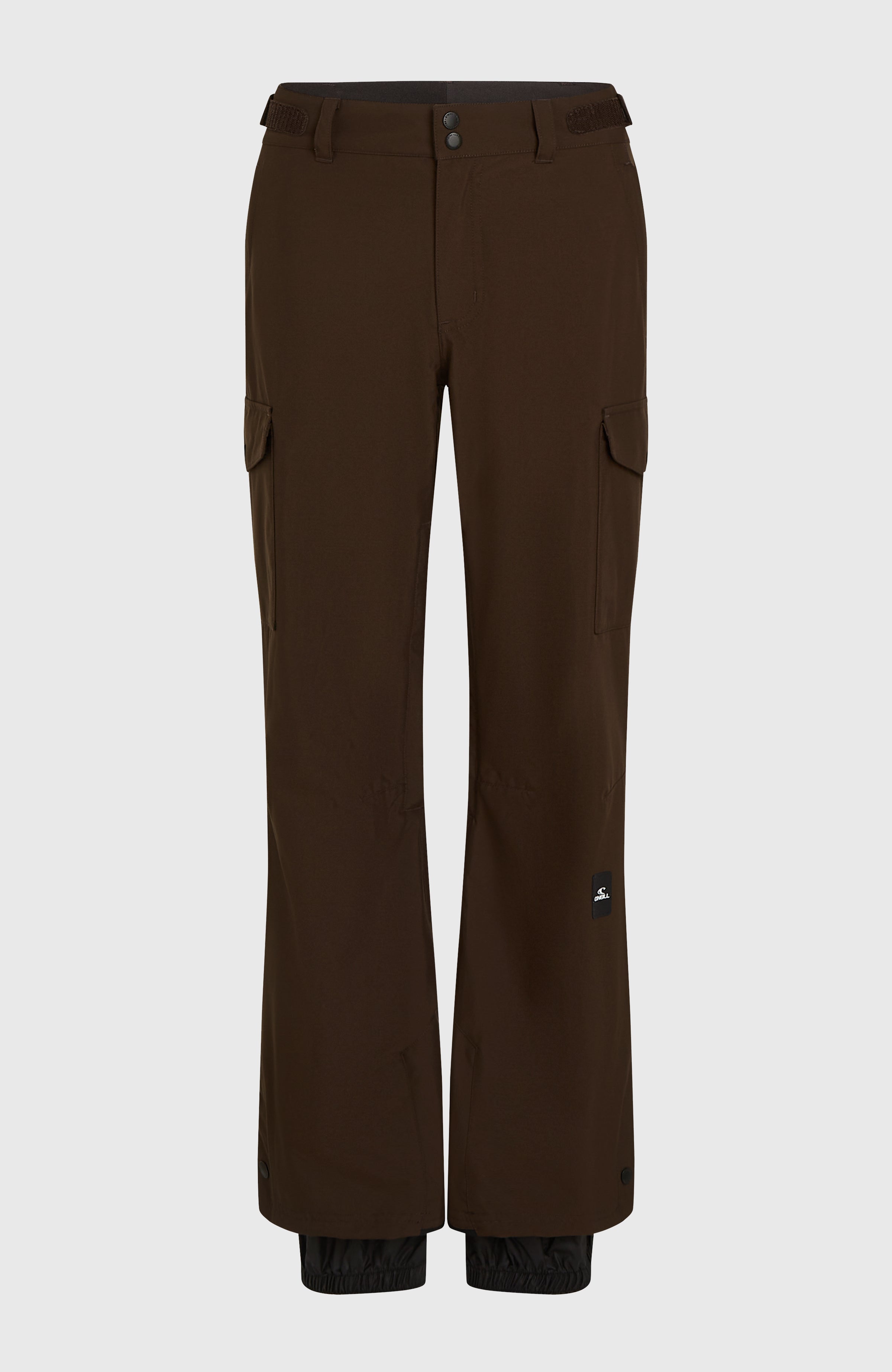 FWC'Cruz Cargo Snow Pants Women - Coffee Bean