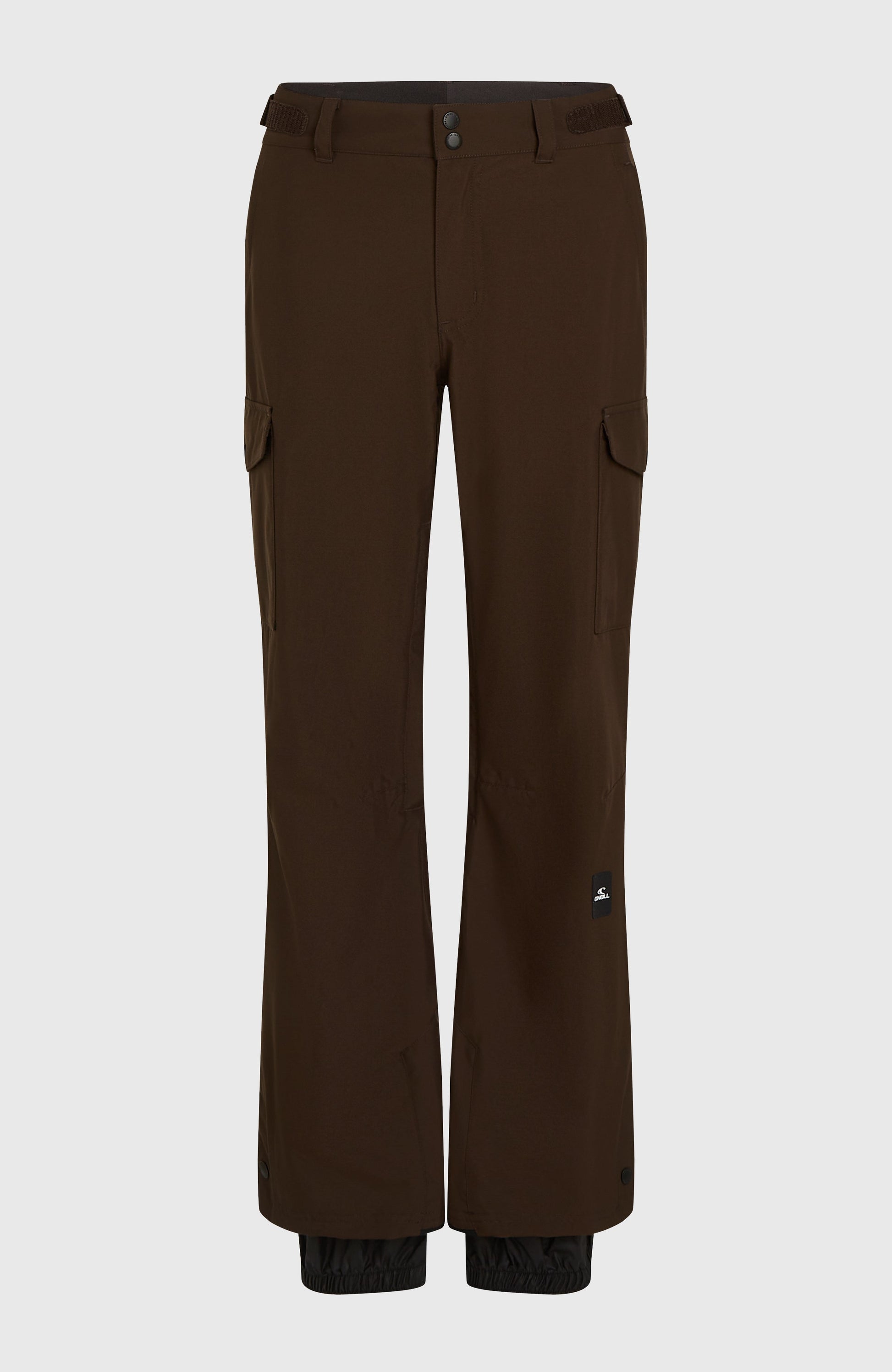 FWC'Cruz Cargo Snow Pants Women - Coffee Bean