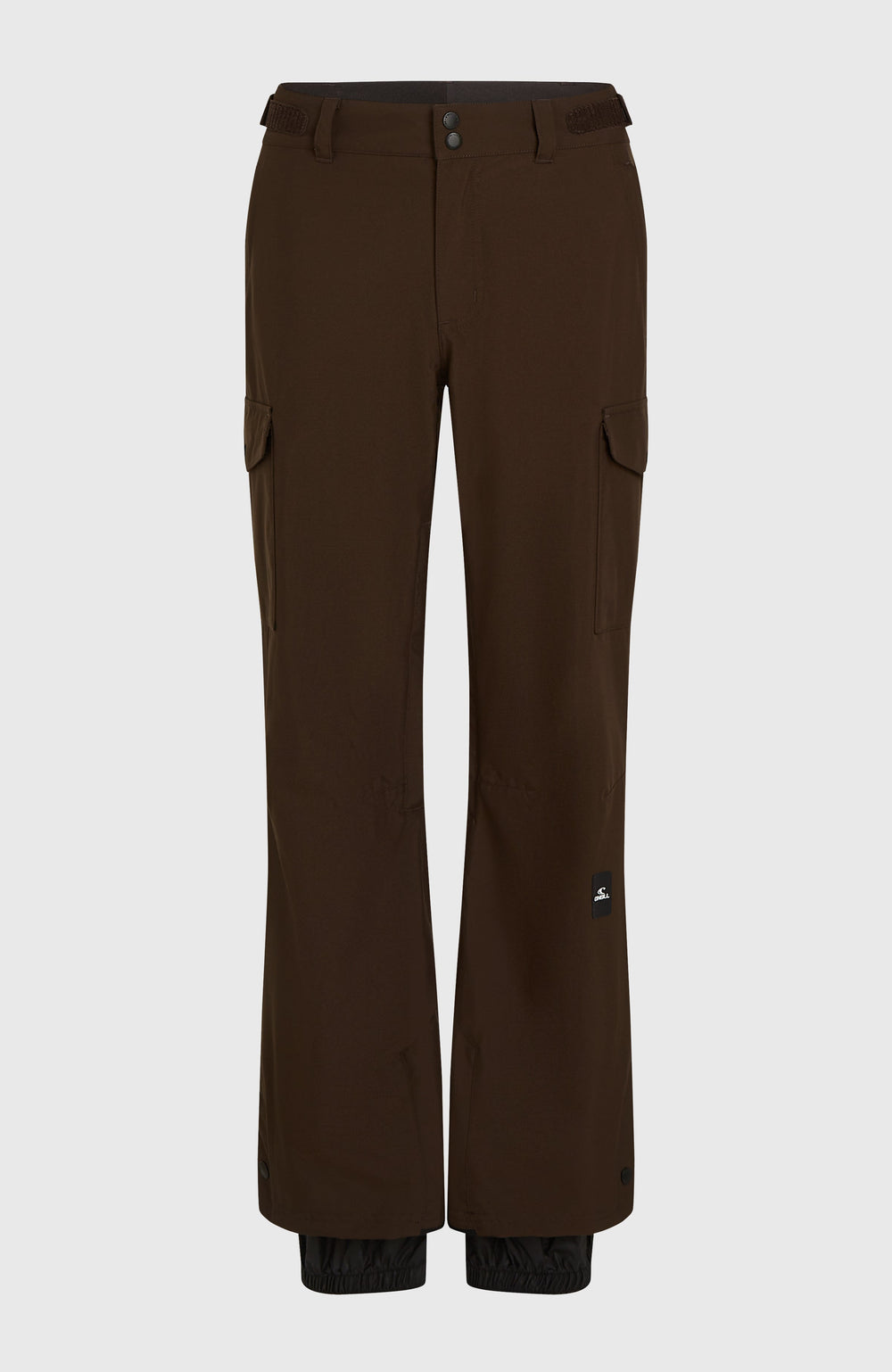 FWC'Cruz Cargo Snow Pants Women - Coffee Bean