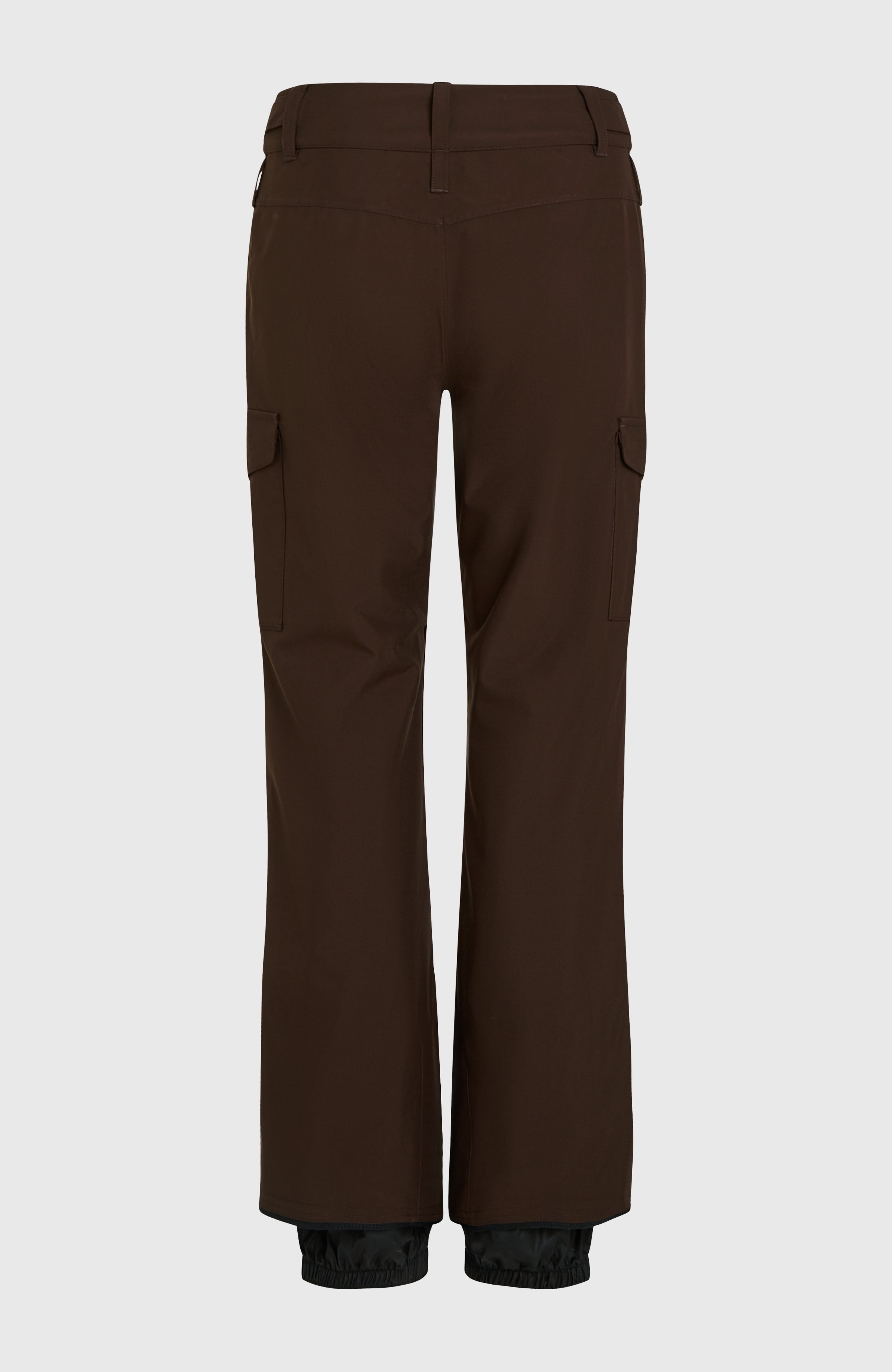 FWC'Cruz Cargo Snow Pants Women - Coffee Bean