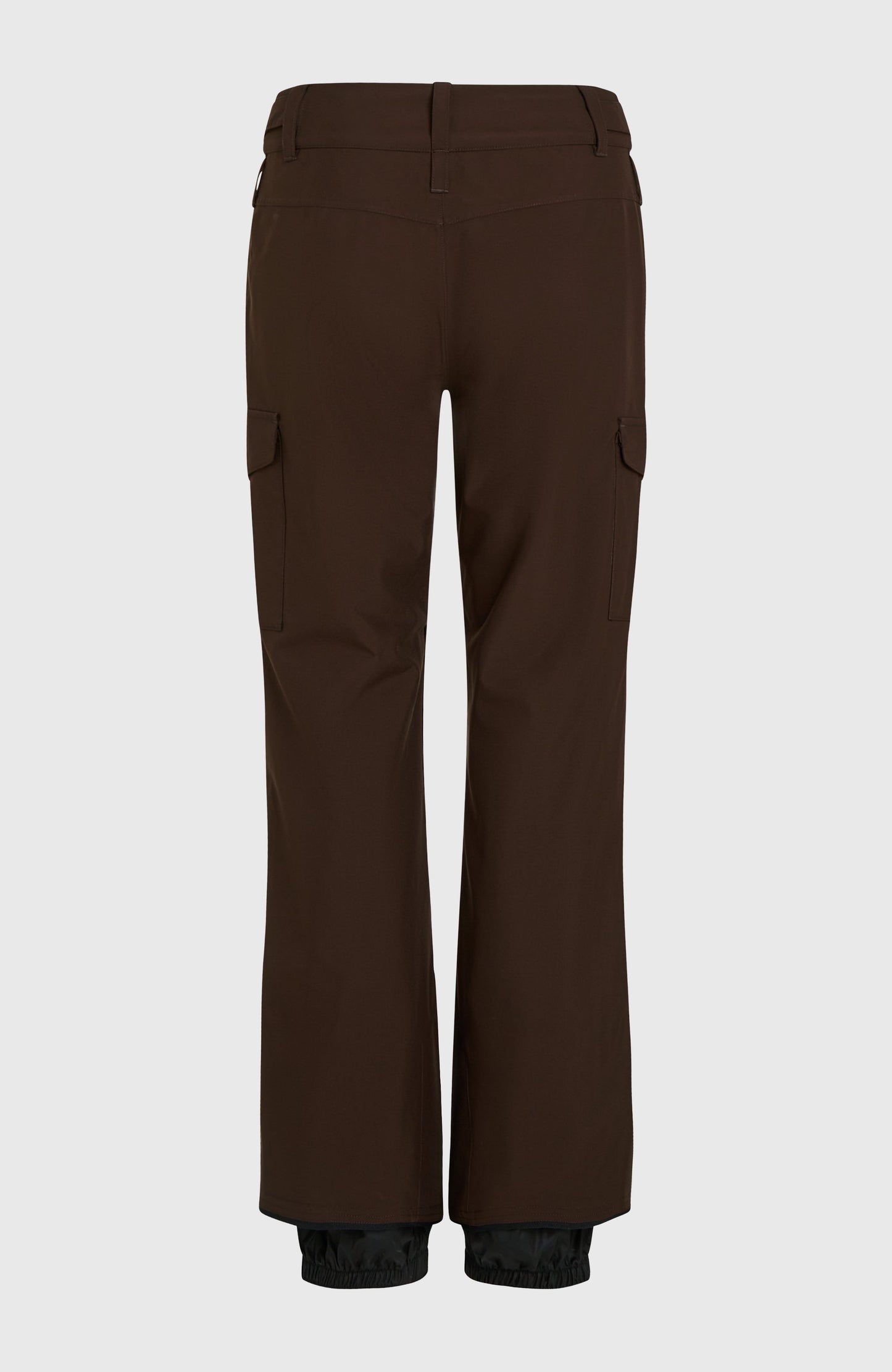 FWC'Cruz Cargo Snow Pants Women - Coffee Bean