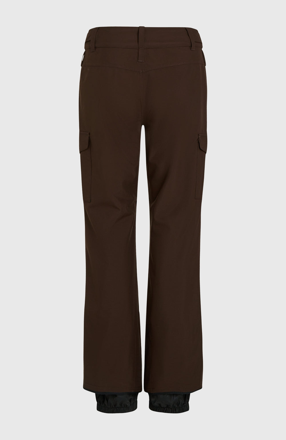 FWC'Cruz Cargo Snow Pants Women - Coffee Bean