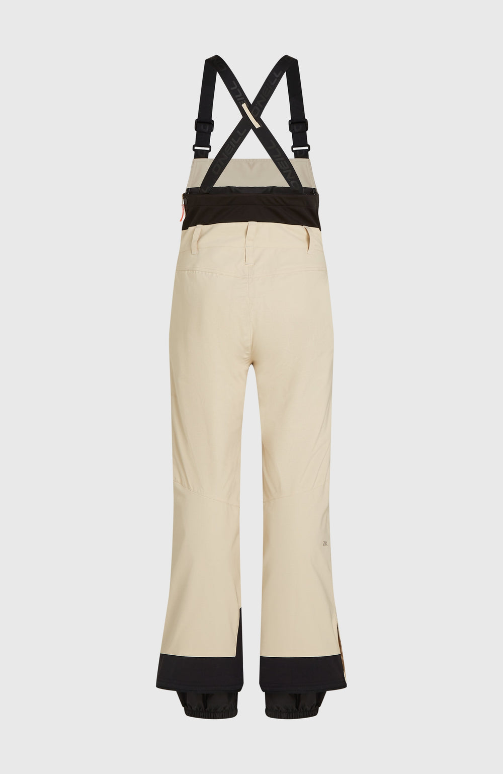 FWC'Peak Bib Snow Pants Women - Macaron Colour Block