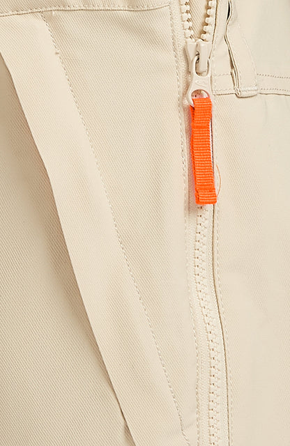 FWC'Peak Bib Snow Pants Women - Macaron Colour Block