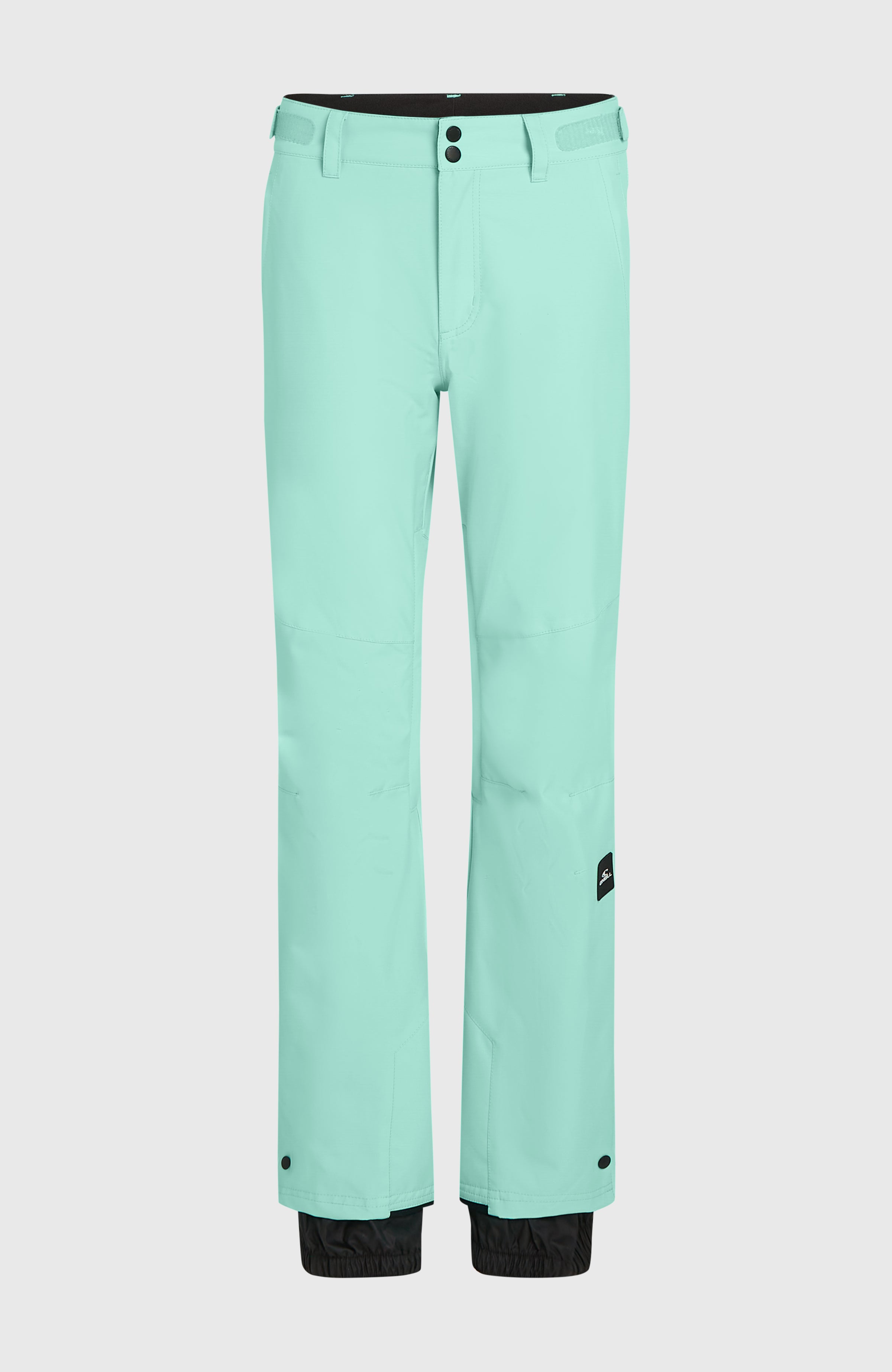 FWC'Cruz Slim Snow Pants Women - Retro Mint