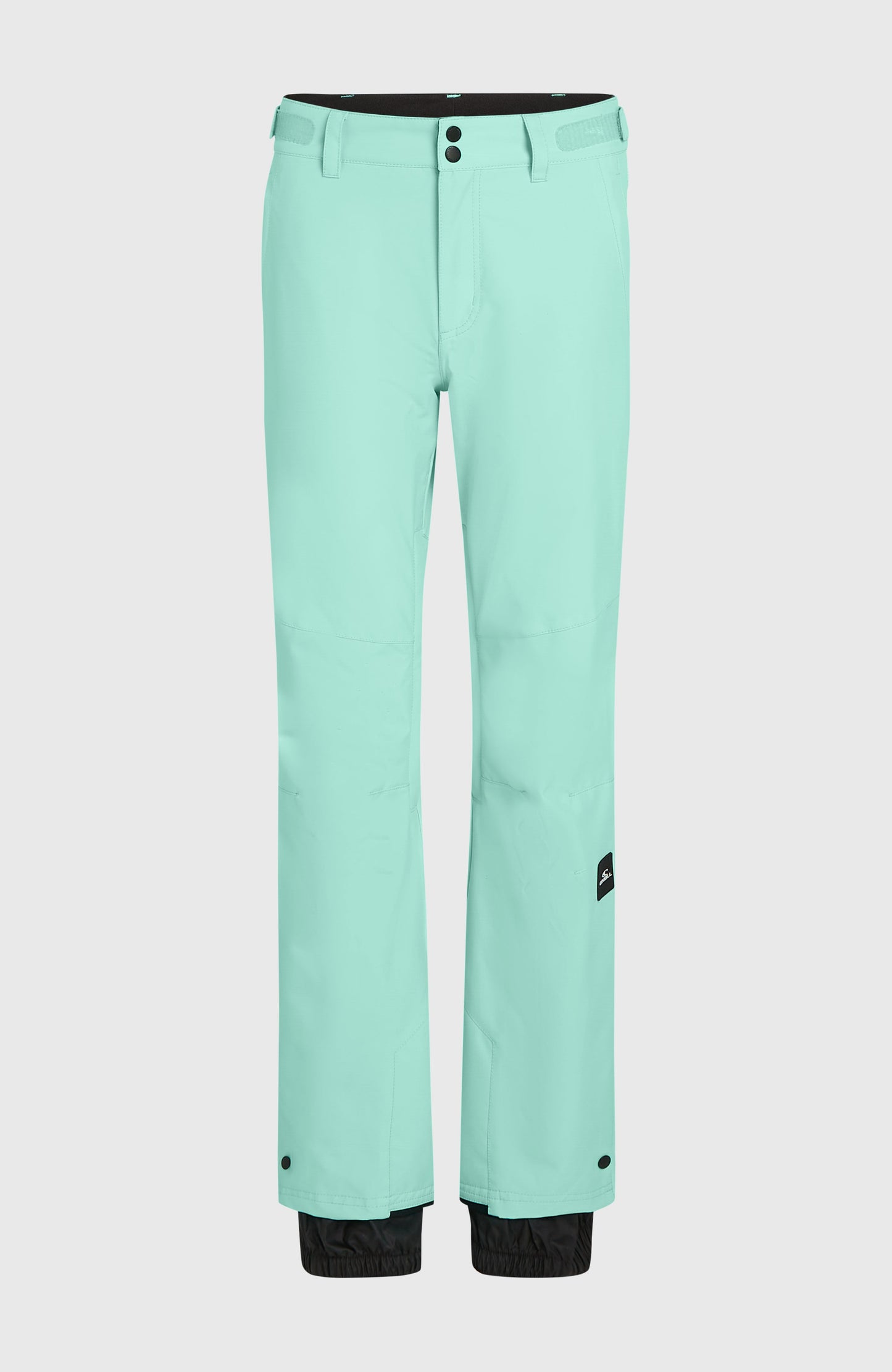 FWC'Cruz Slim Snow Pants Women - Retro Mint