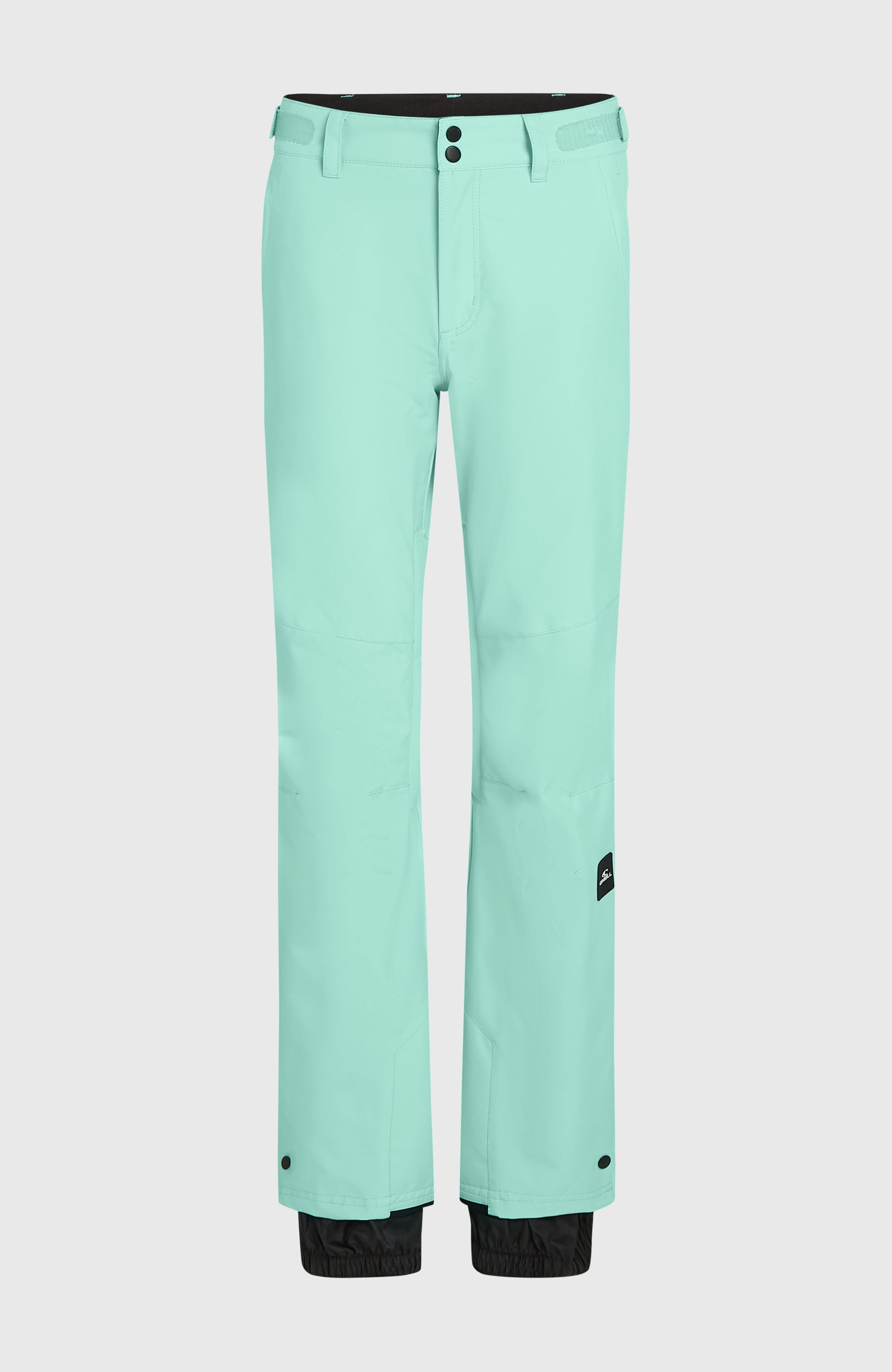 FWC'Cruz Slim Snow Pants Women - Retro Mint
