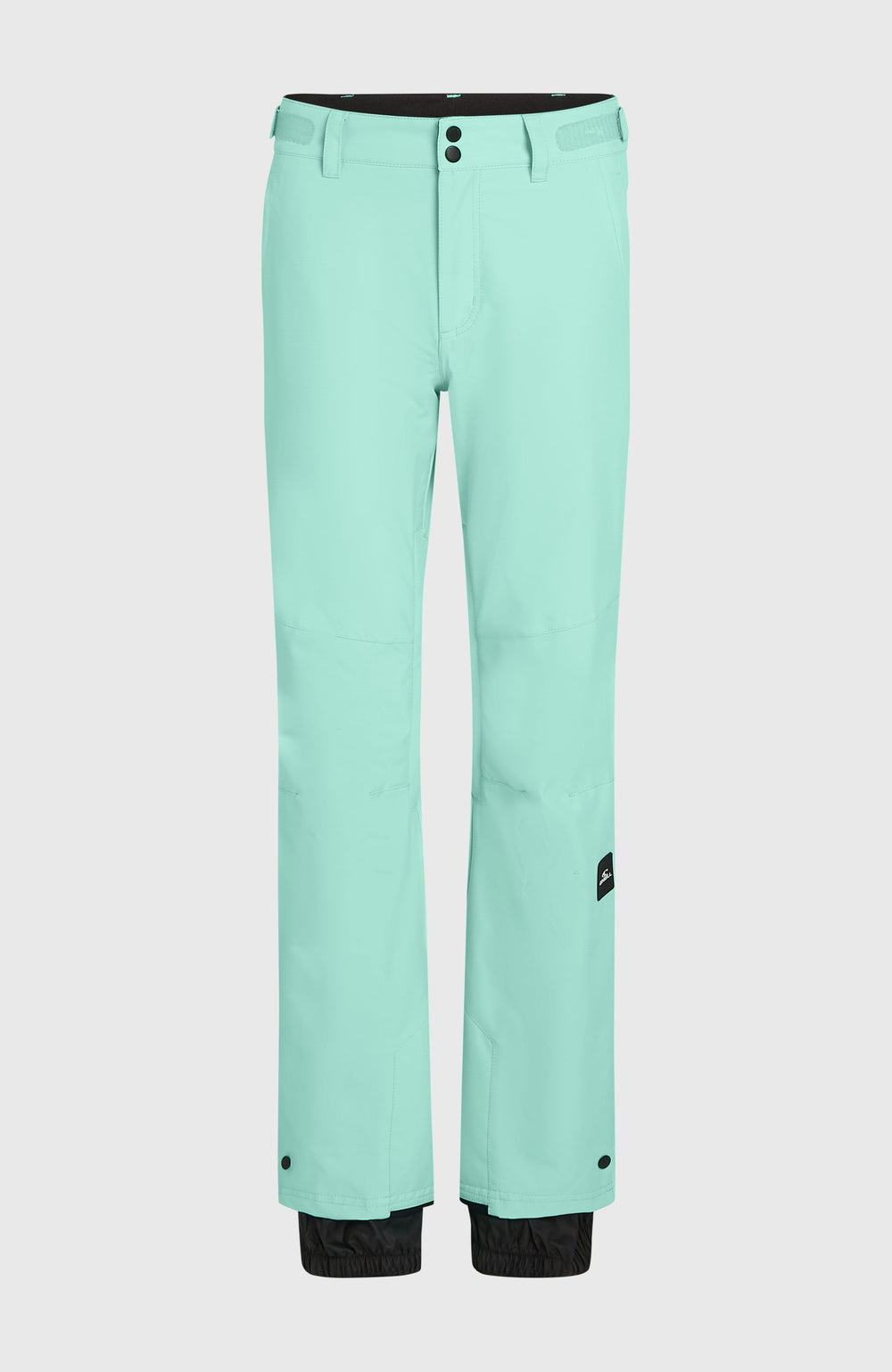 FWC'Cruz Slim Snow Pants Women - Retro Mint