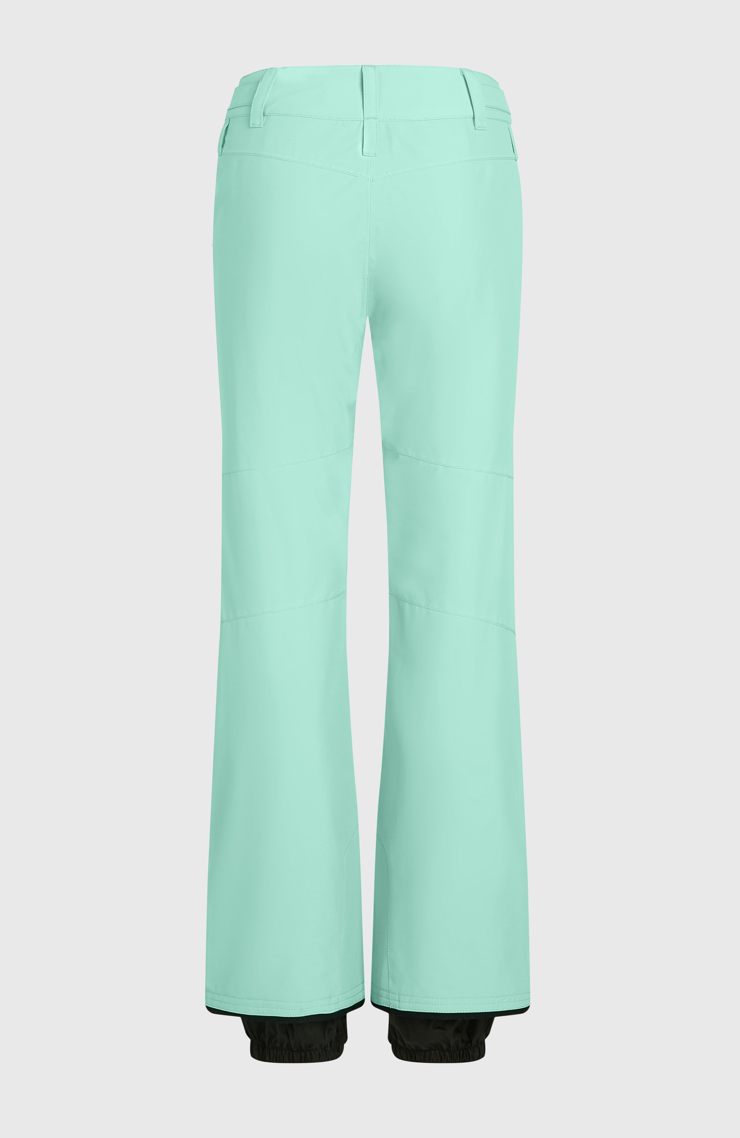 FWC'Cruz Slim Snow Pants Women - Retro Mint