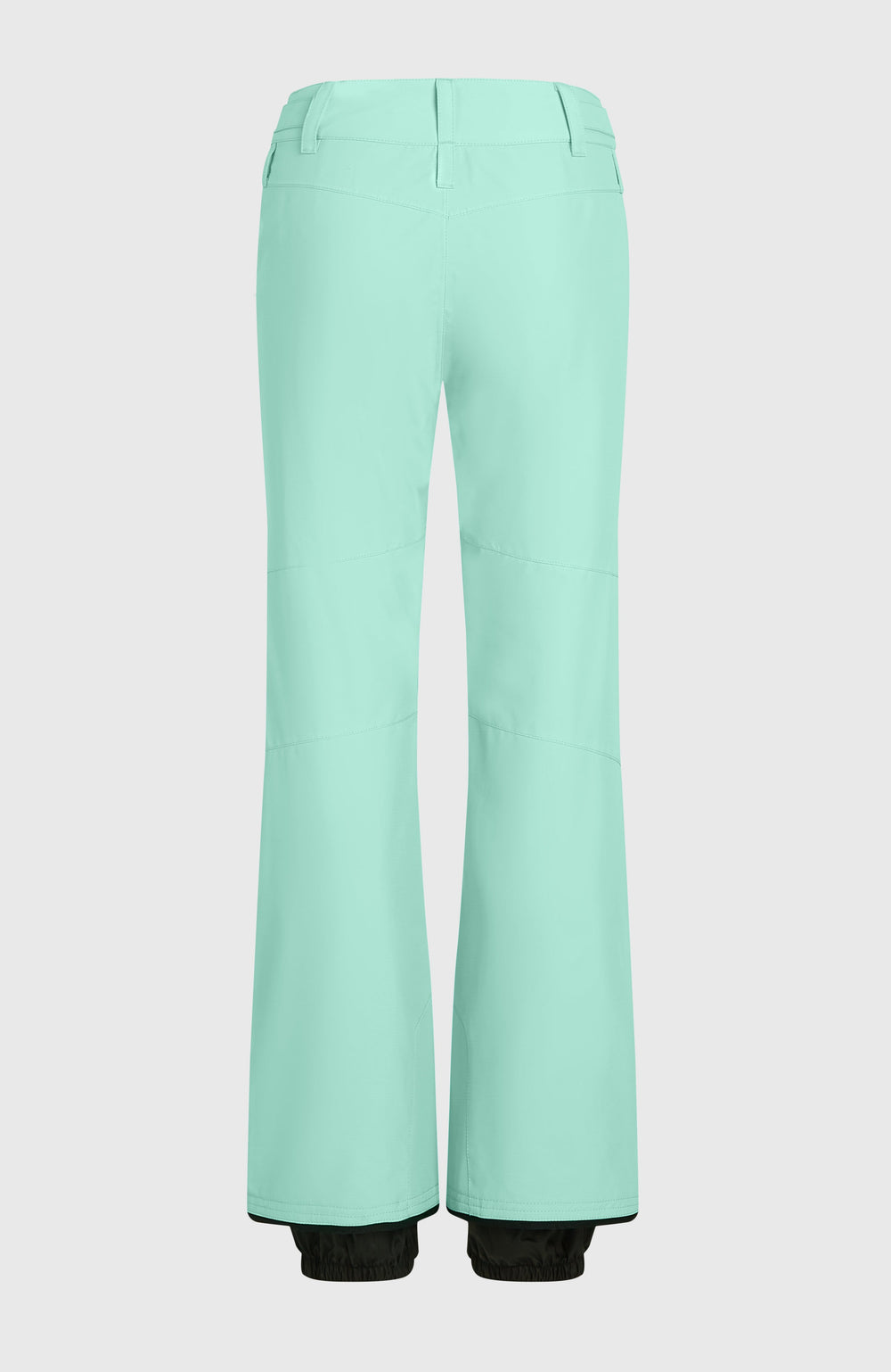 FWC'Cruz Slim Snow Pants Women - Retro Mint