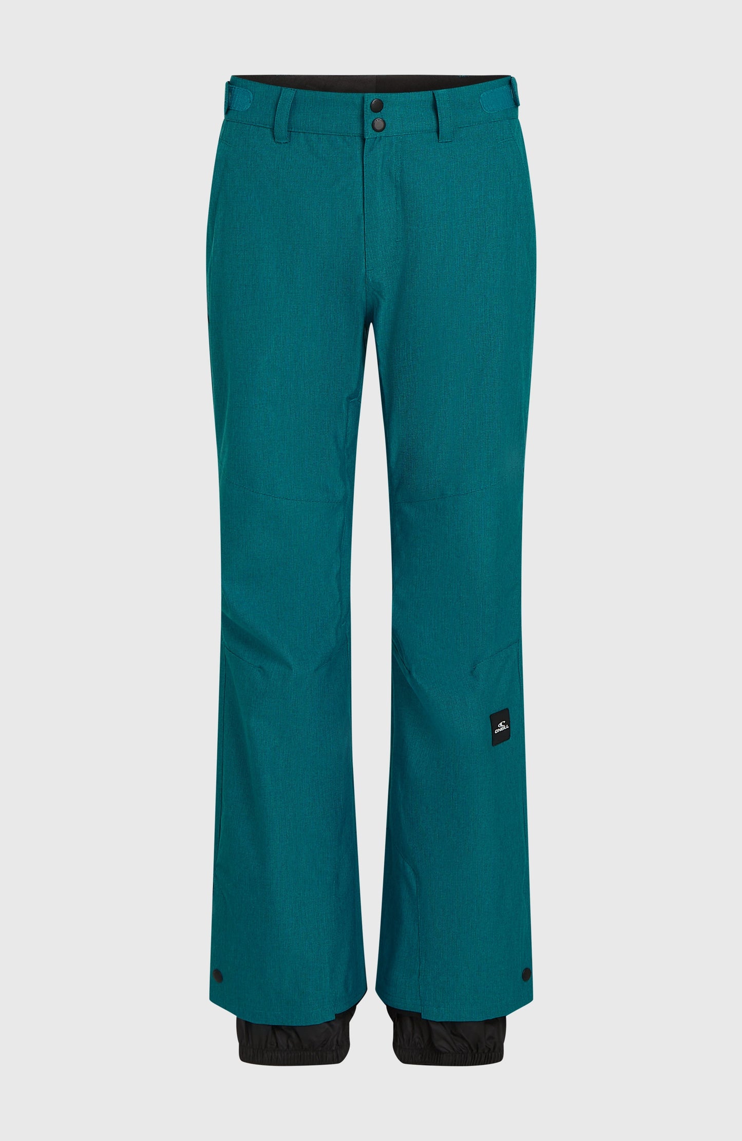 FWC'Cruz Melange Snow Pants Women - Island Breeze