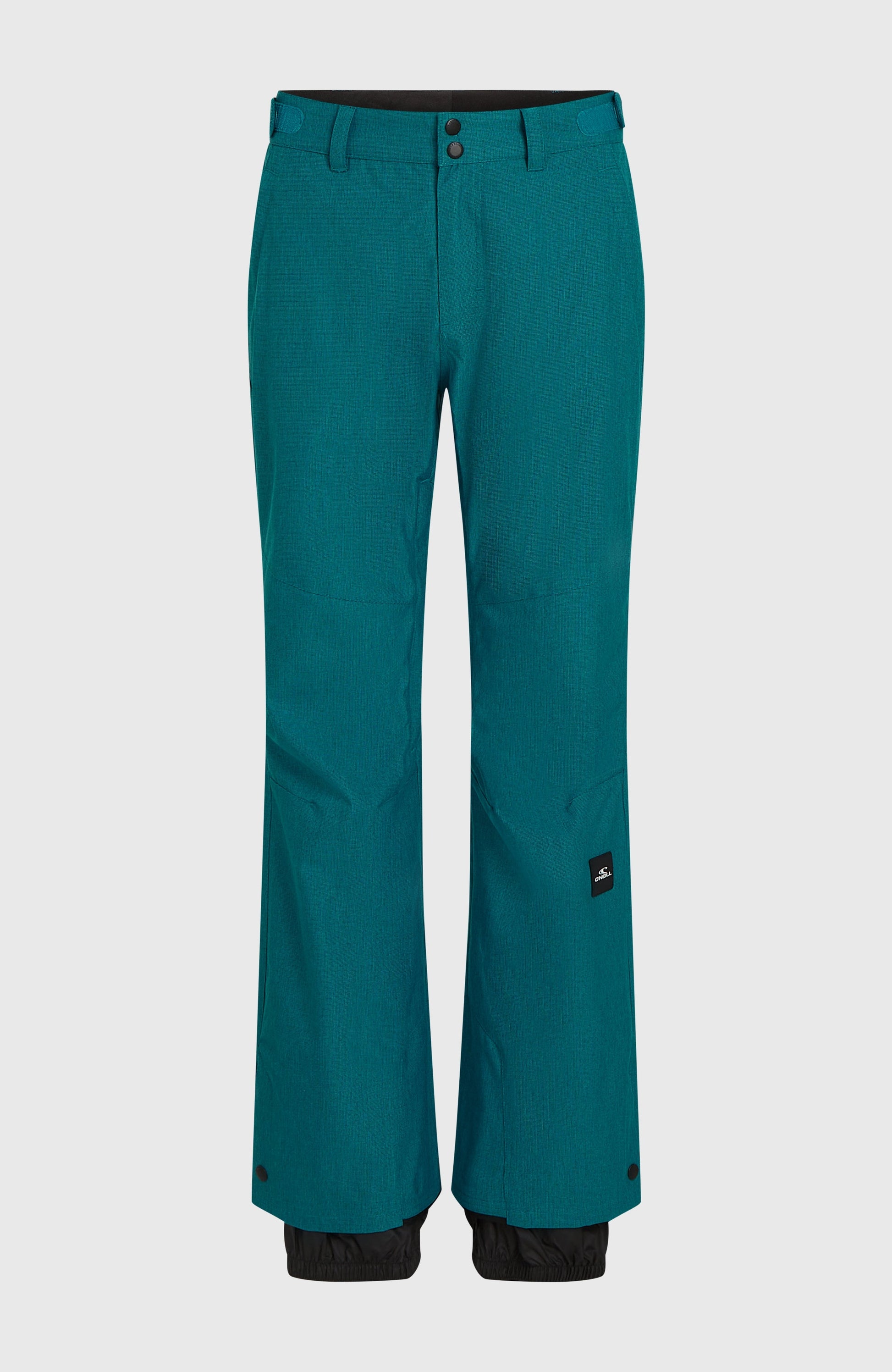 FWC'Cruz Melange Snow Pants Women - Island Breeze