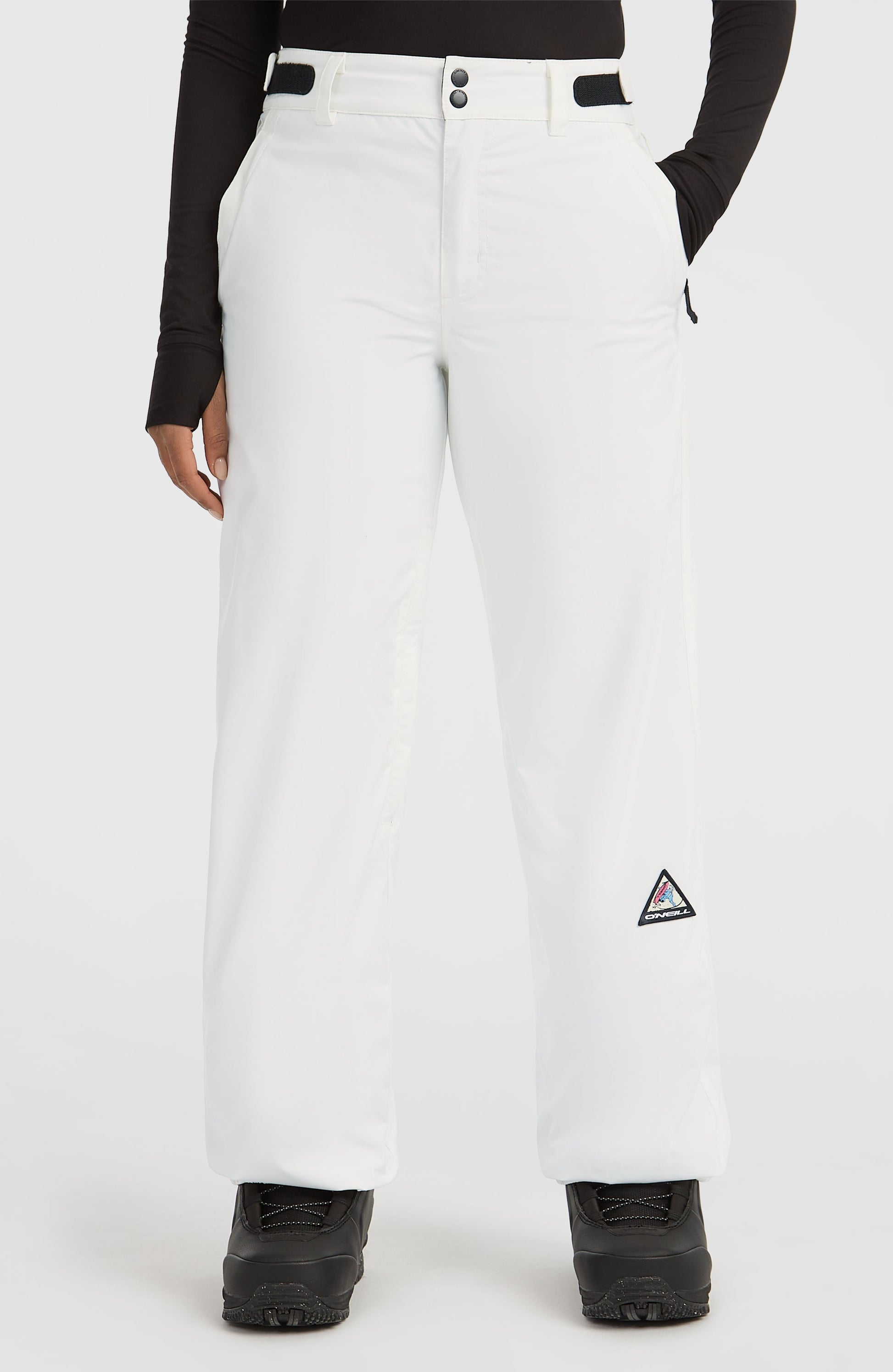 FWC'Play Snow Pants Women - Undyed