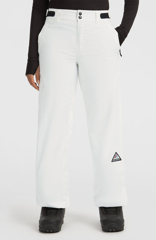 FWC'Play Snow Pants Women - Undyed
