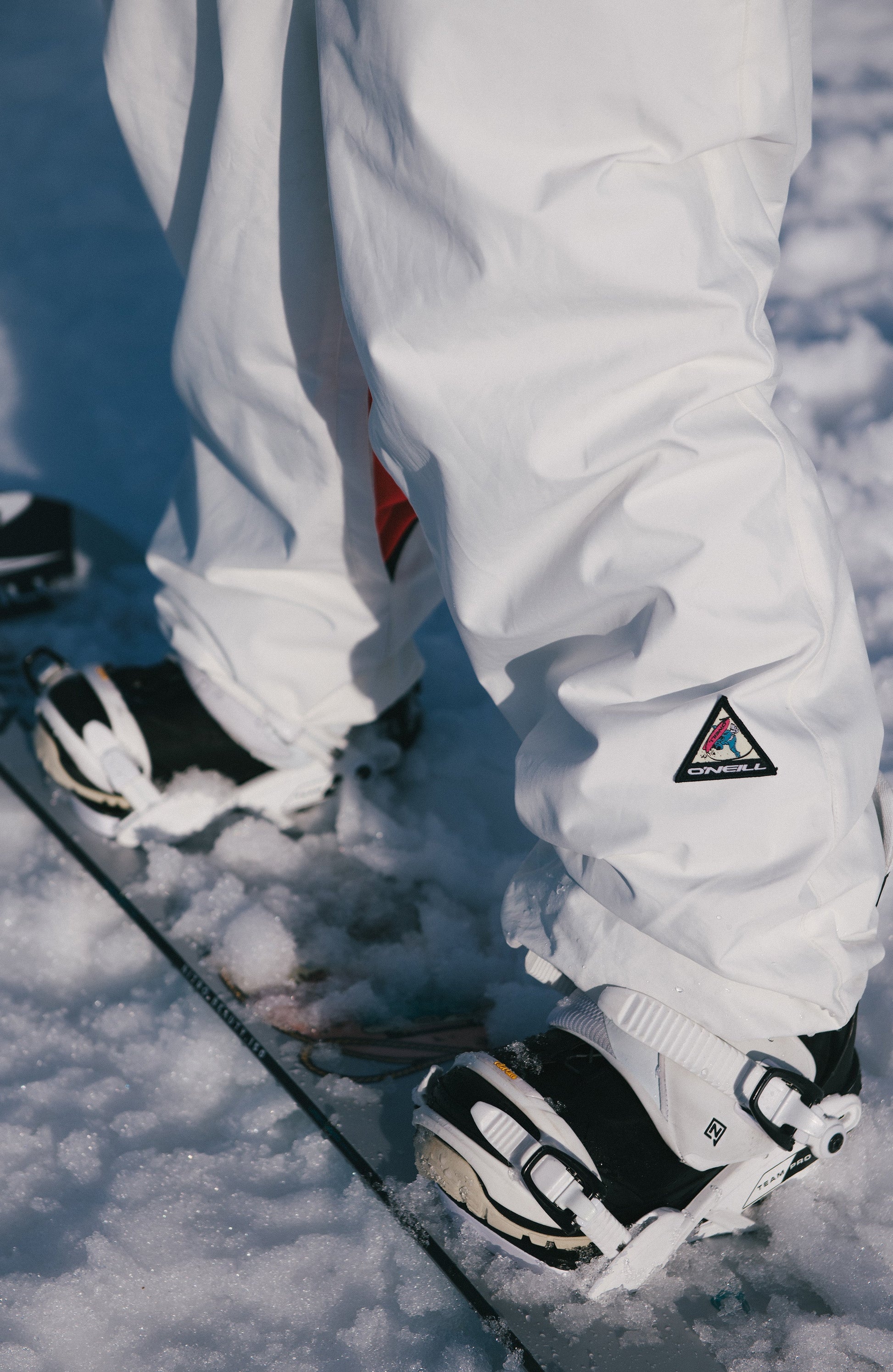FWC'Play Snow Pants Women - Undyed