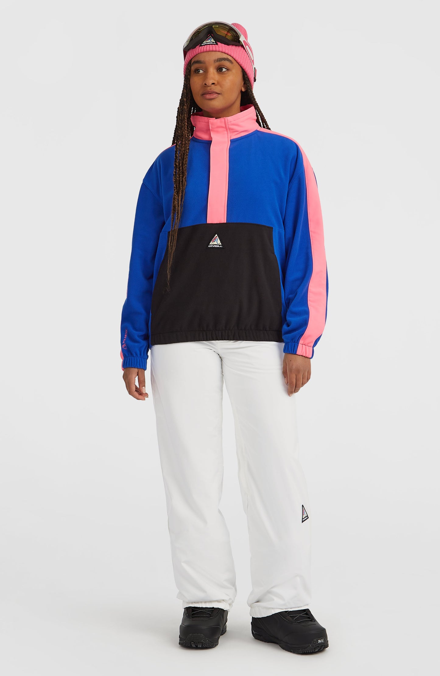 FWC'Play Snow Pants Women - Undyed
