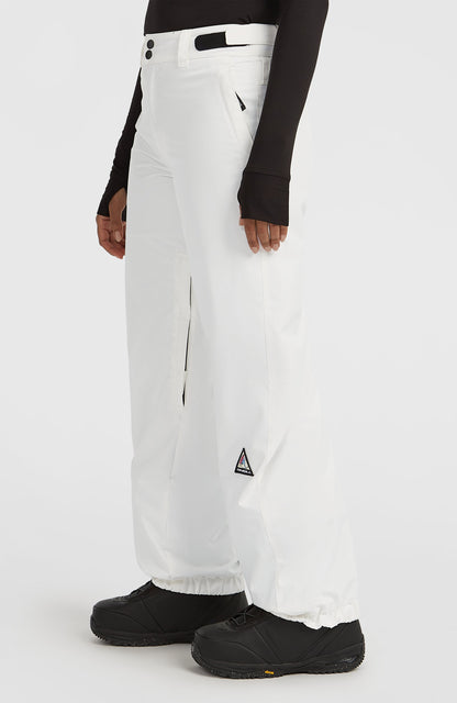 FWC'Play Snow Pants Women - Undyed