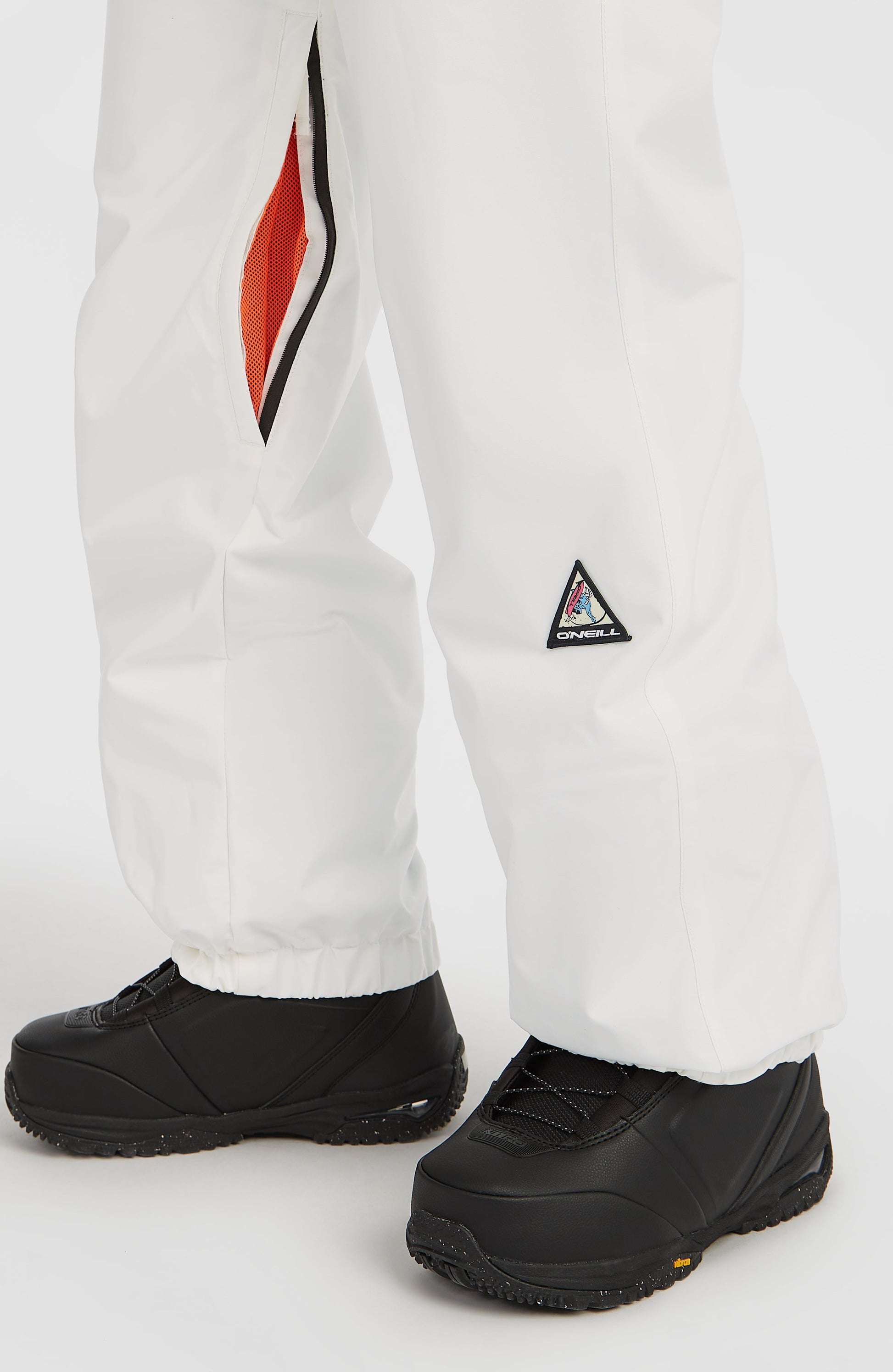 FWC'Play Snow Pants Women - Undyed