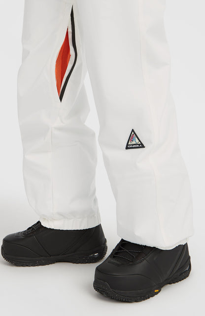 FWC'Play Snow Pants Women - Undyed