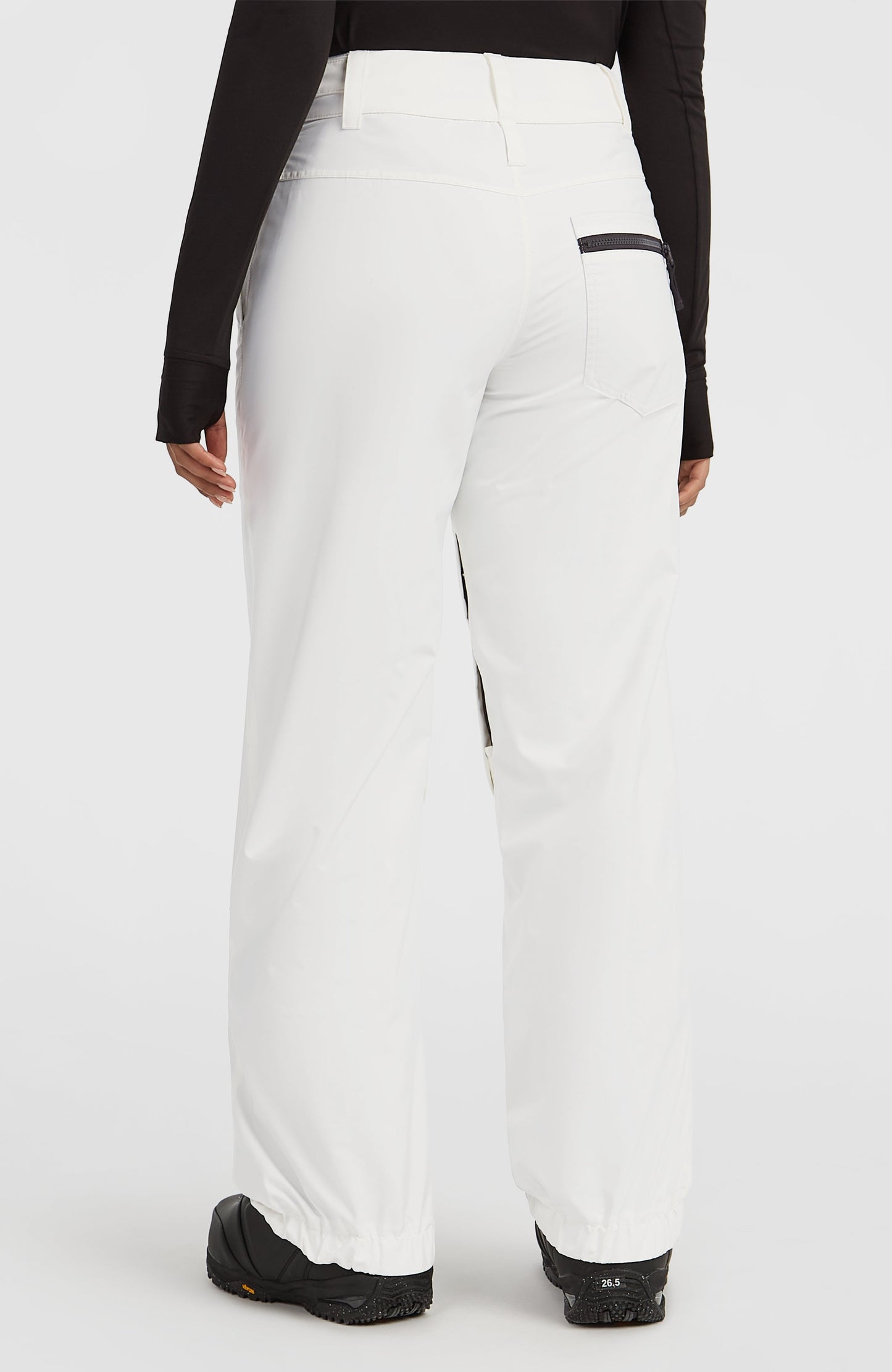 FWC'Play Snow Pants Women - Undyed