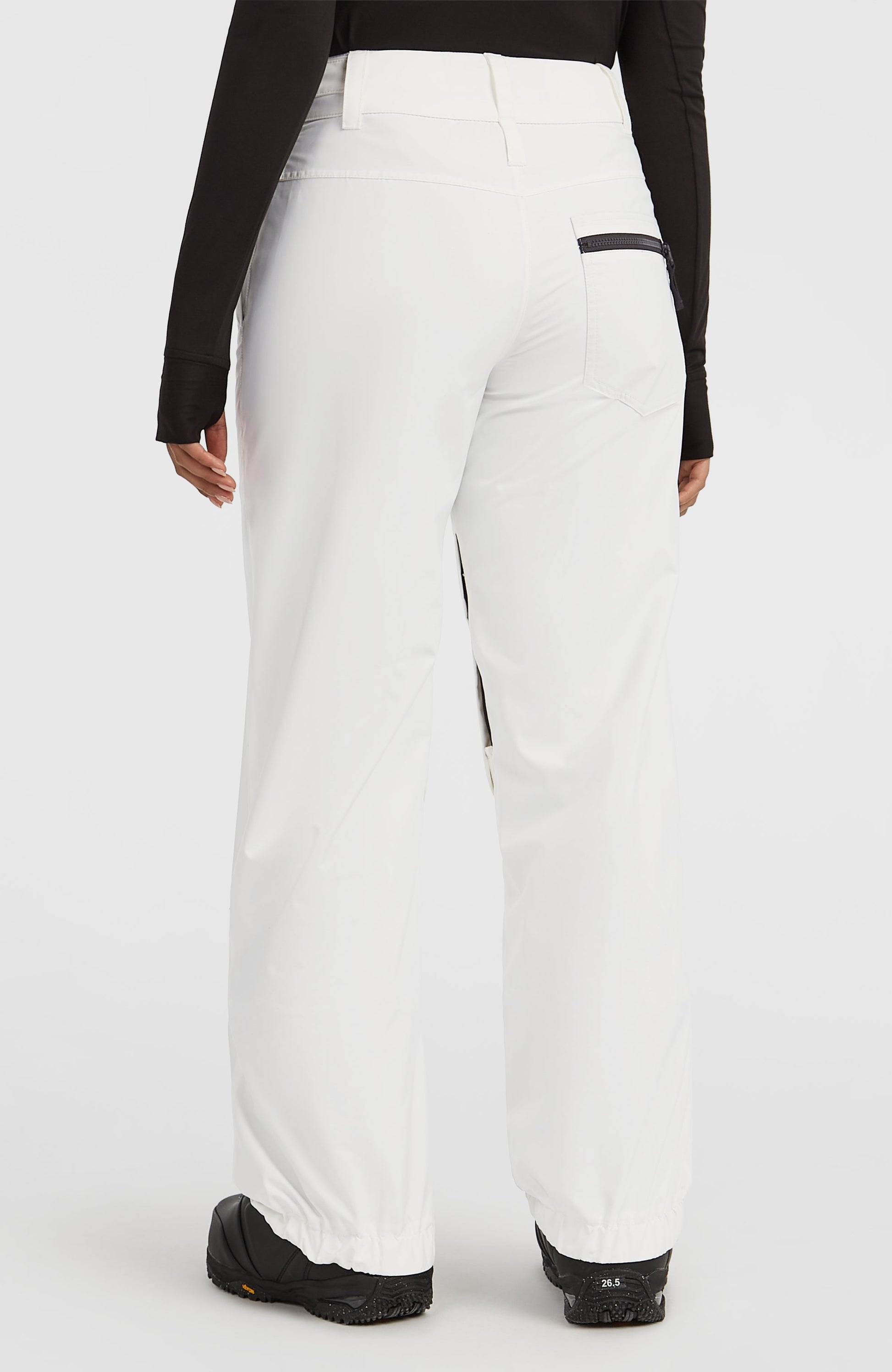 FWC'Play Snow Pants Women - Undyed