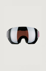 O'Neill Core Snow Goggles – O'Neill Women|Men - Light Pink