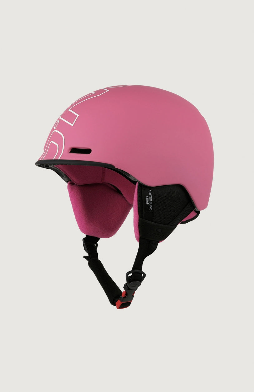 O'Neill Core Helmets – O'Neill Women|Men - Light Pink