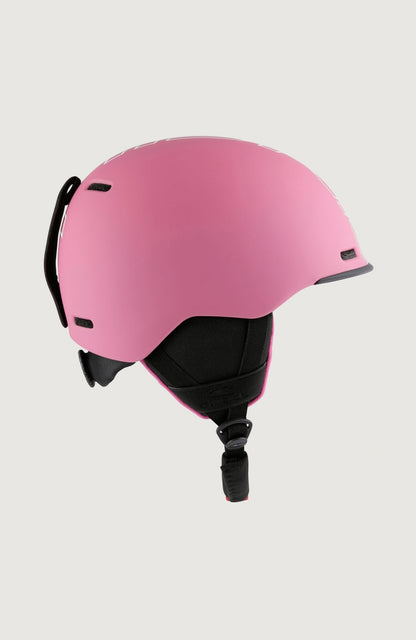 O'Neill Core Helmets – O'Neill Women|Men - Light Pink