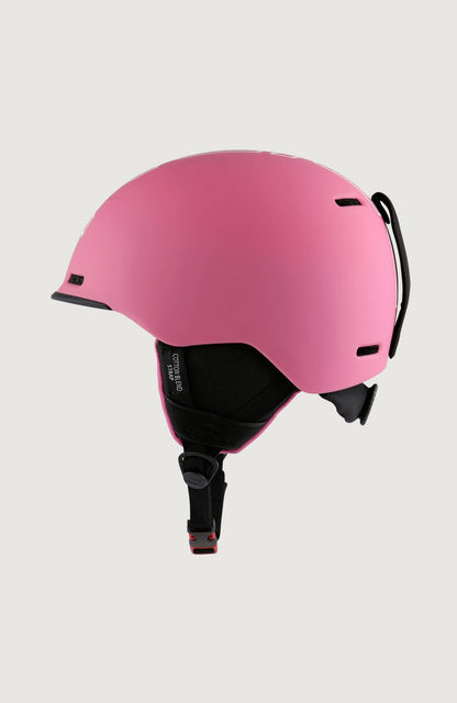 O'Neill Core Helmets – O'Neill Women|Men - Light Pink