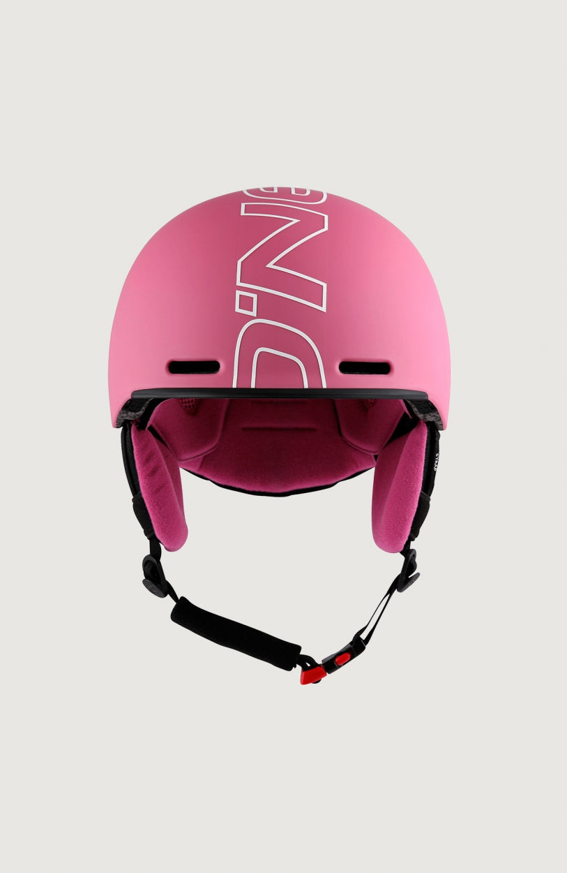 O'Neill Core Helmets – O'Neill Women|Men - Light Pink