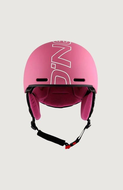 O'Neill Core Helmets – O'Neill Women|Men - Light Pink