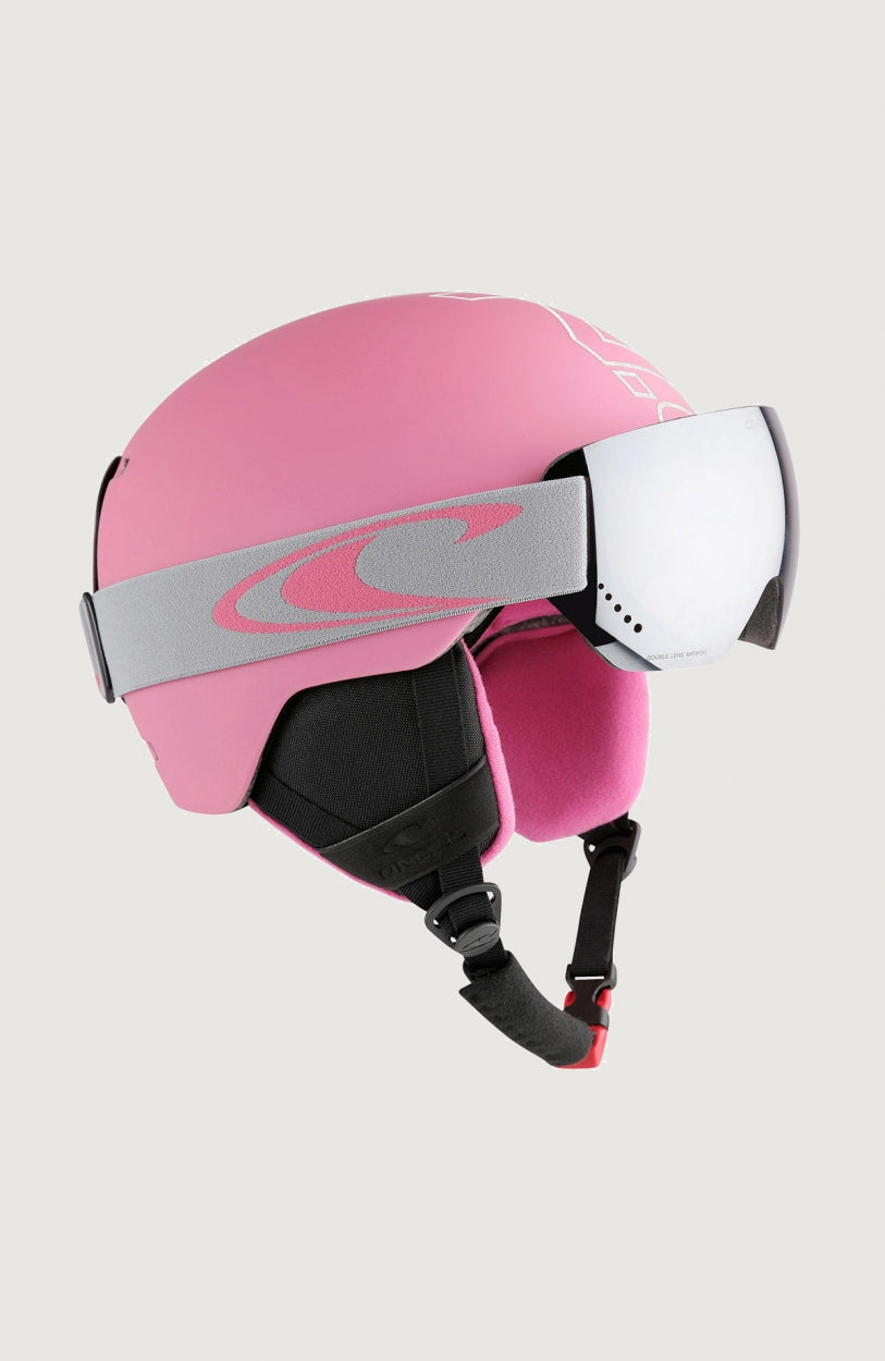 O'Neill Core Helmets – O'Neill Women|Men - Light Pink