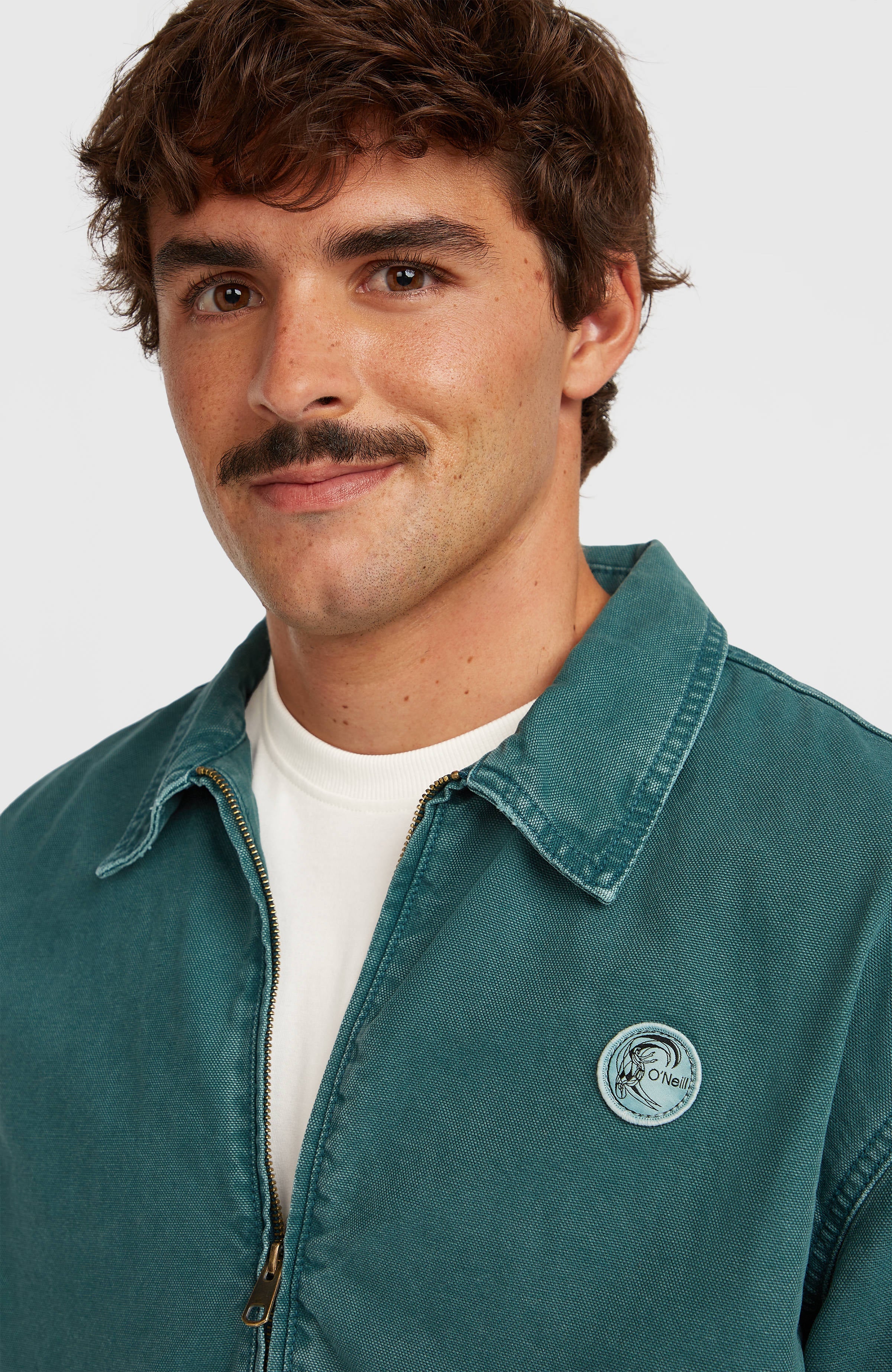 O'Riginals Jacket Men - Botanical Heat